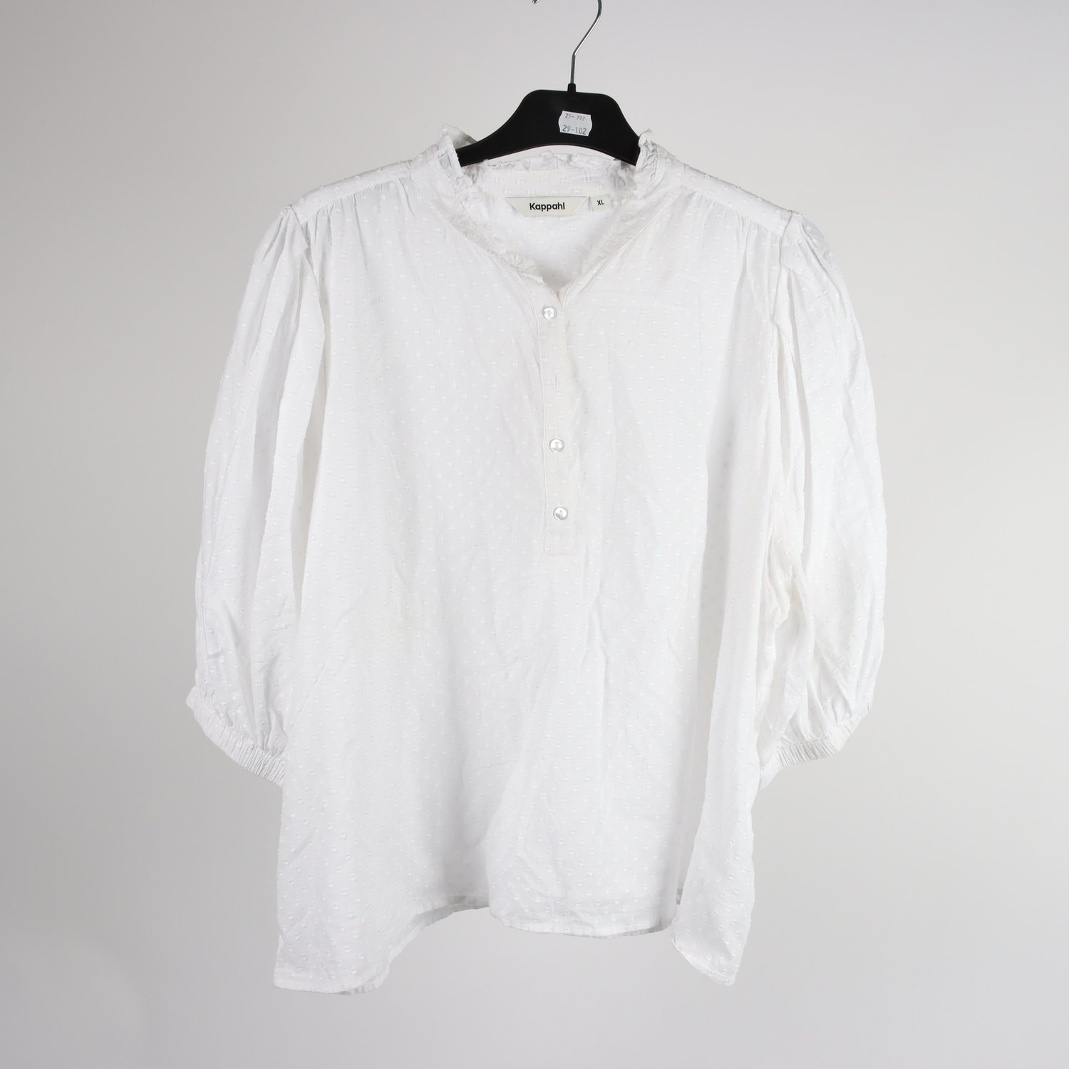Blus, Kappahl, stl. XL