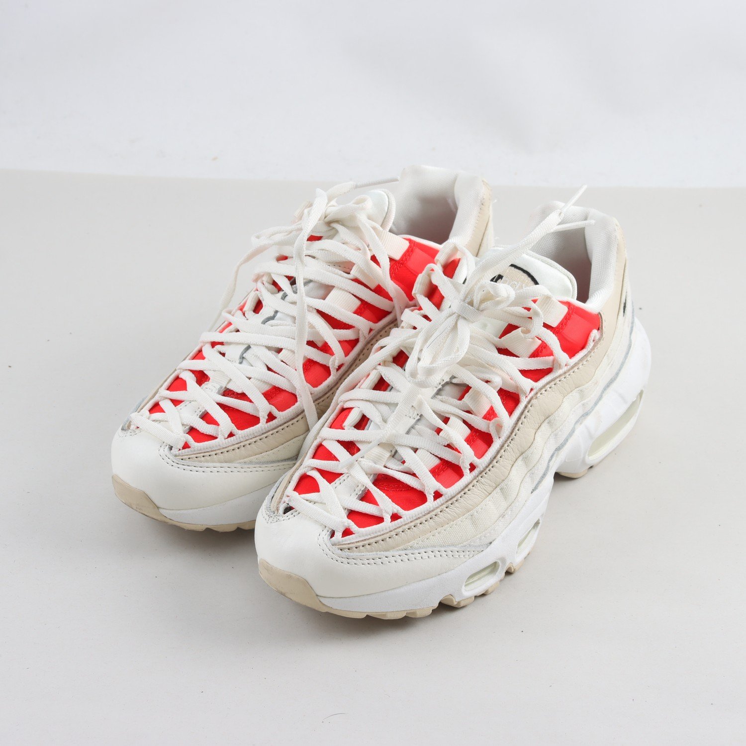 Sneakers, Nike Air Max, stl. 36