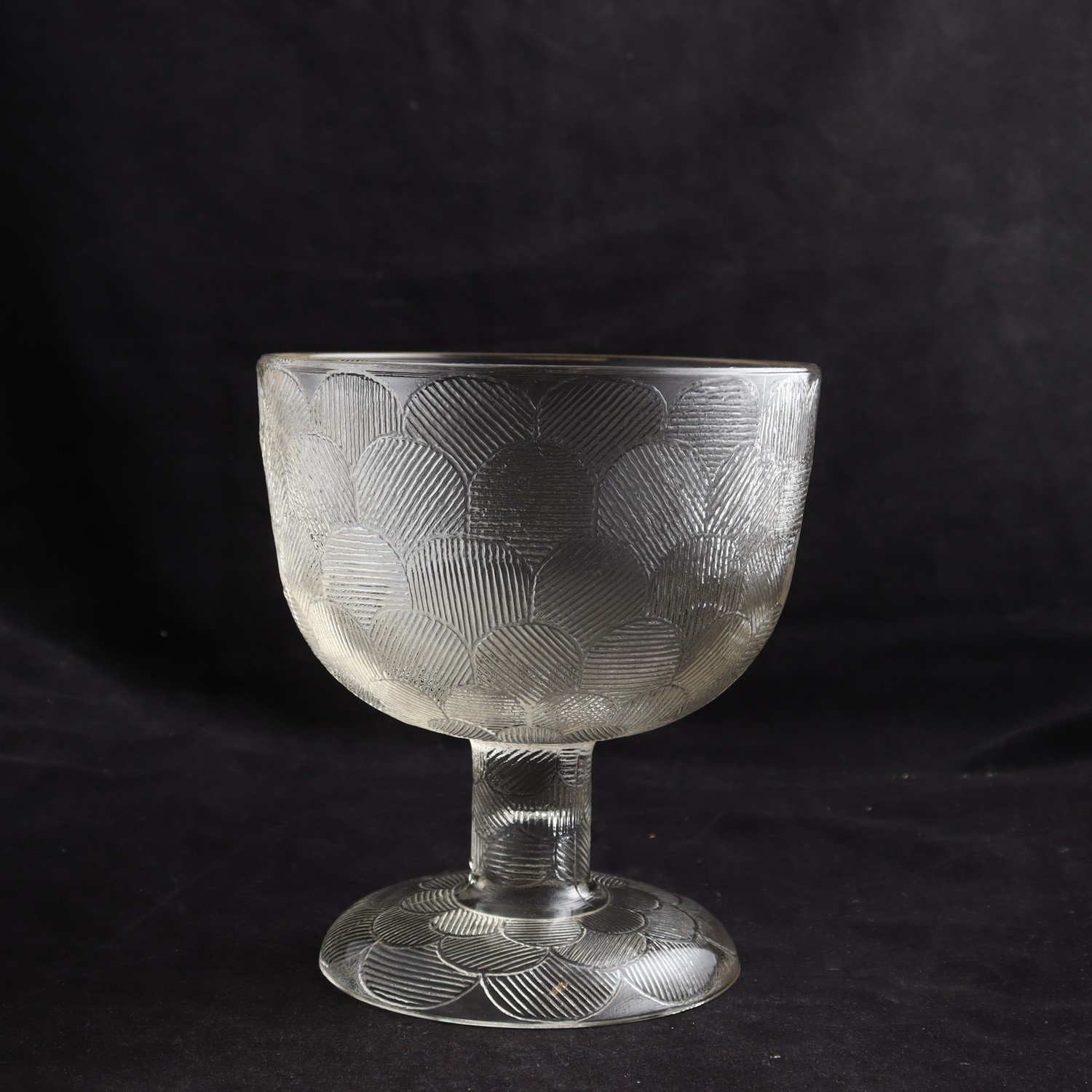 Mirandaskål, Heikki Orvola, Iittala. Samfraktas ej