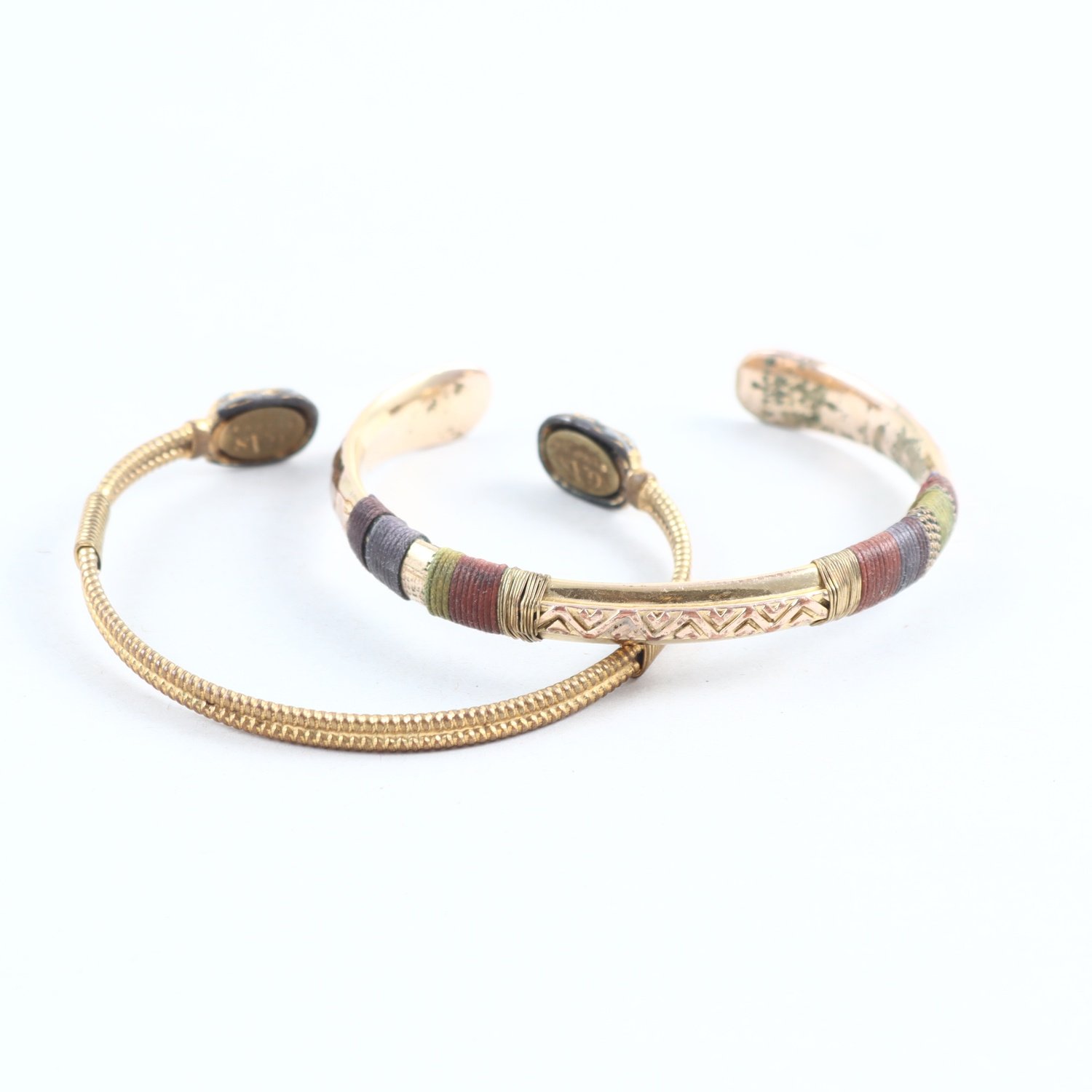 Armband, Gas Bijoux, 2st