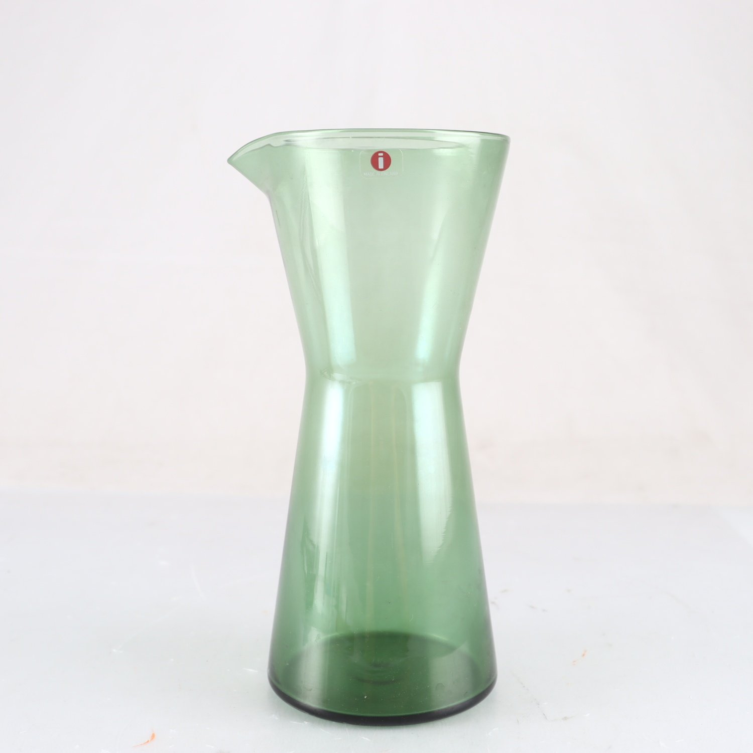 Karaff, Kartio, Kaj Franck, Iittala