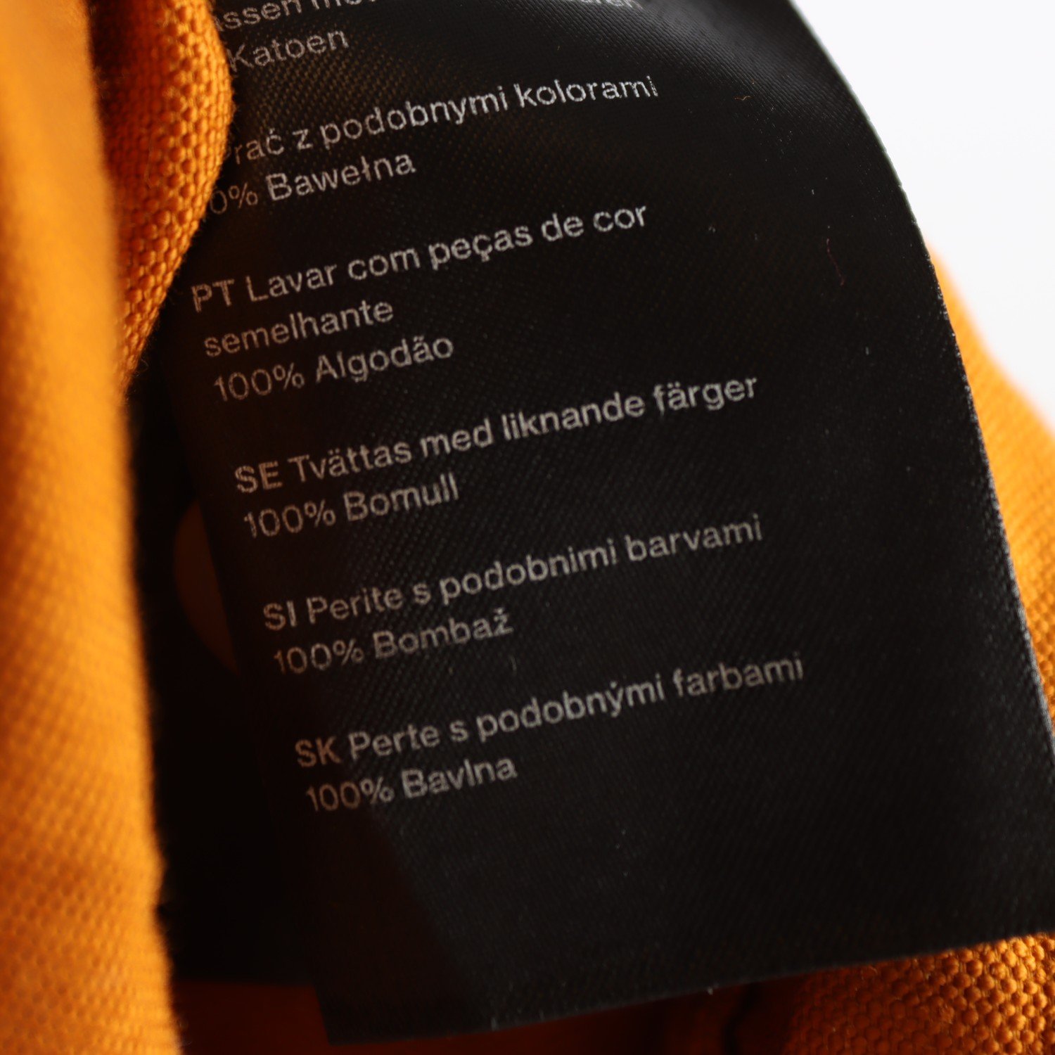Skjorta, Sand, blommig, blå, stl. 41