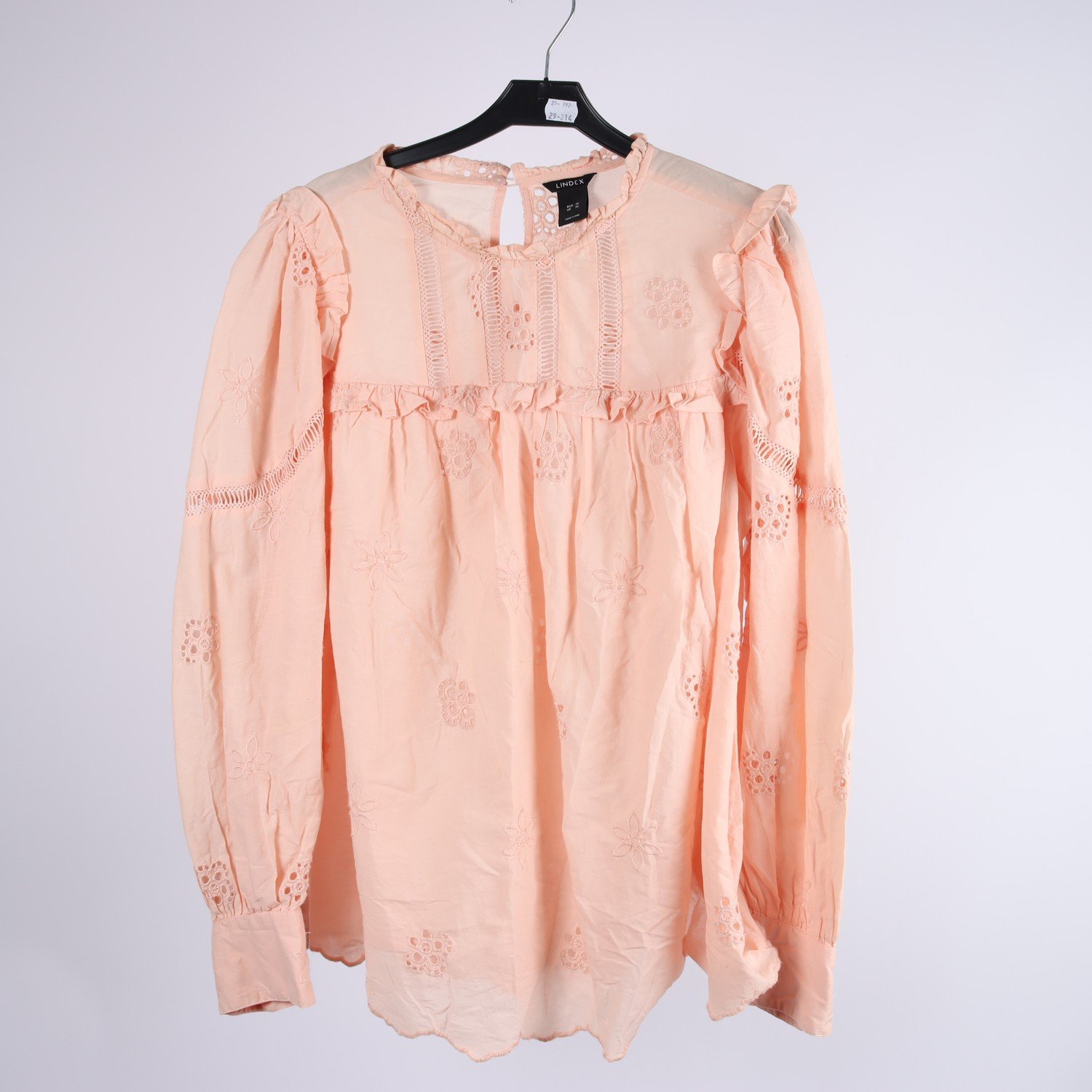Blus, Lindex, stl. XL