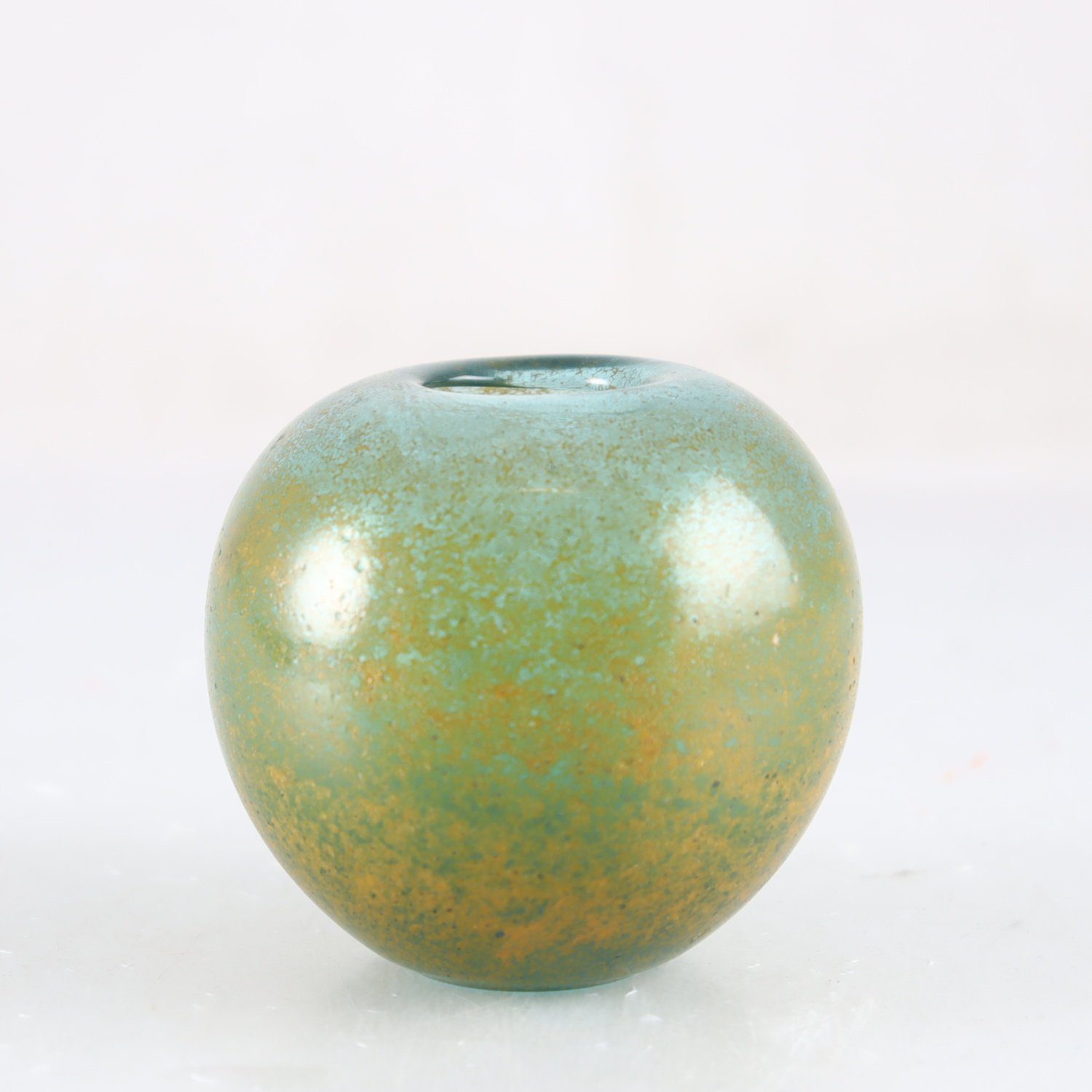 Vas, Jerry Heintze, Höganäs Glasbruk, 1987