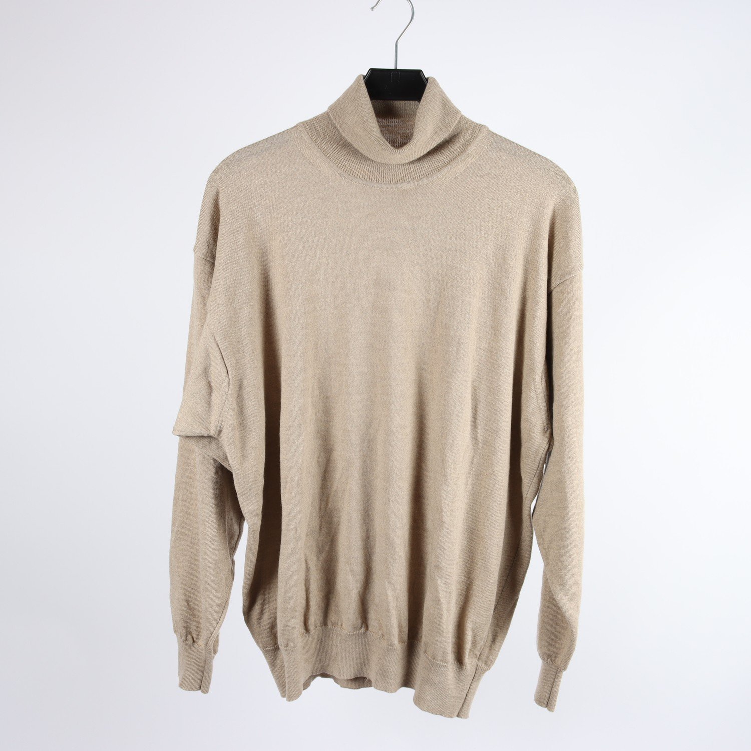 Tröja, Oscar Jacobson, beige, stl. XXL