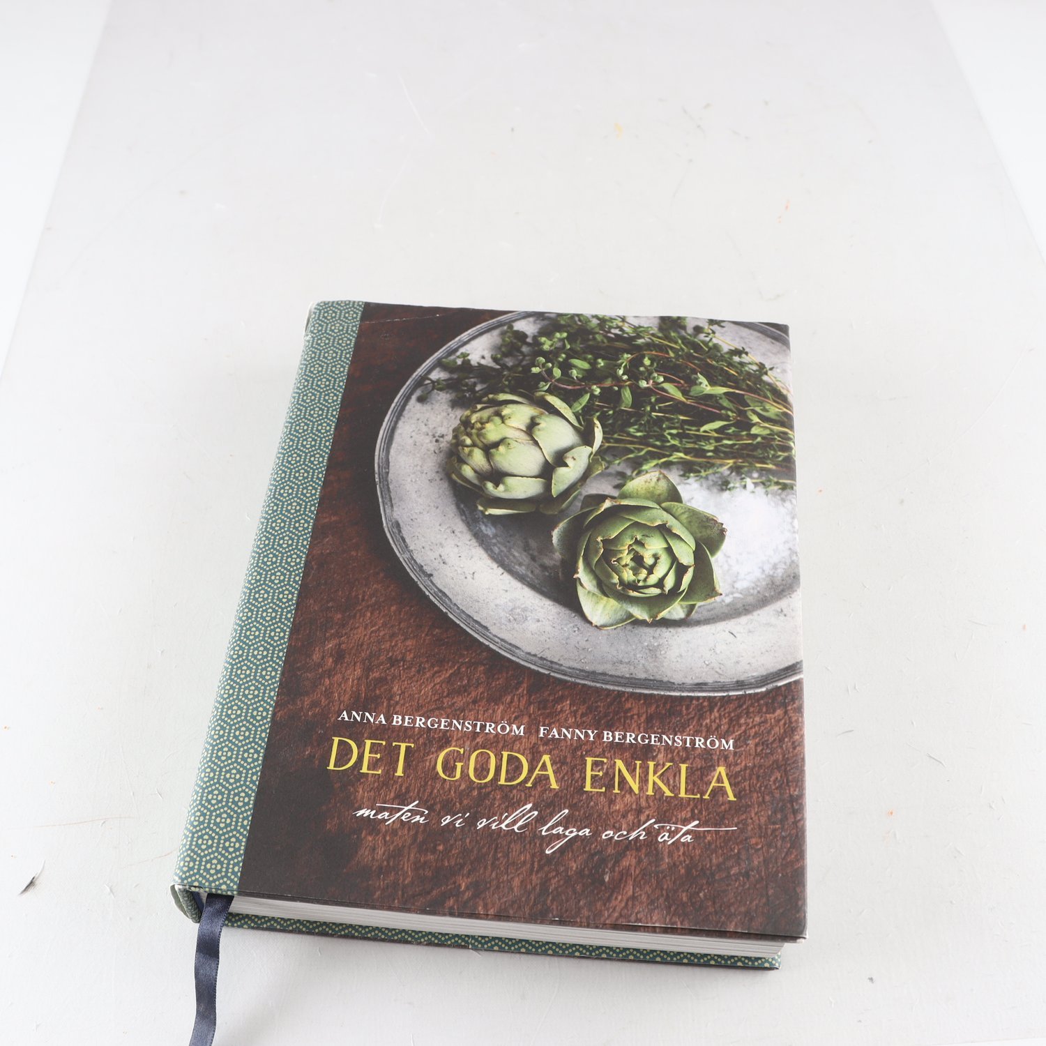 Anna & Fanny Bergenström, Det goda enkla