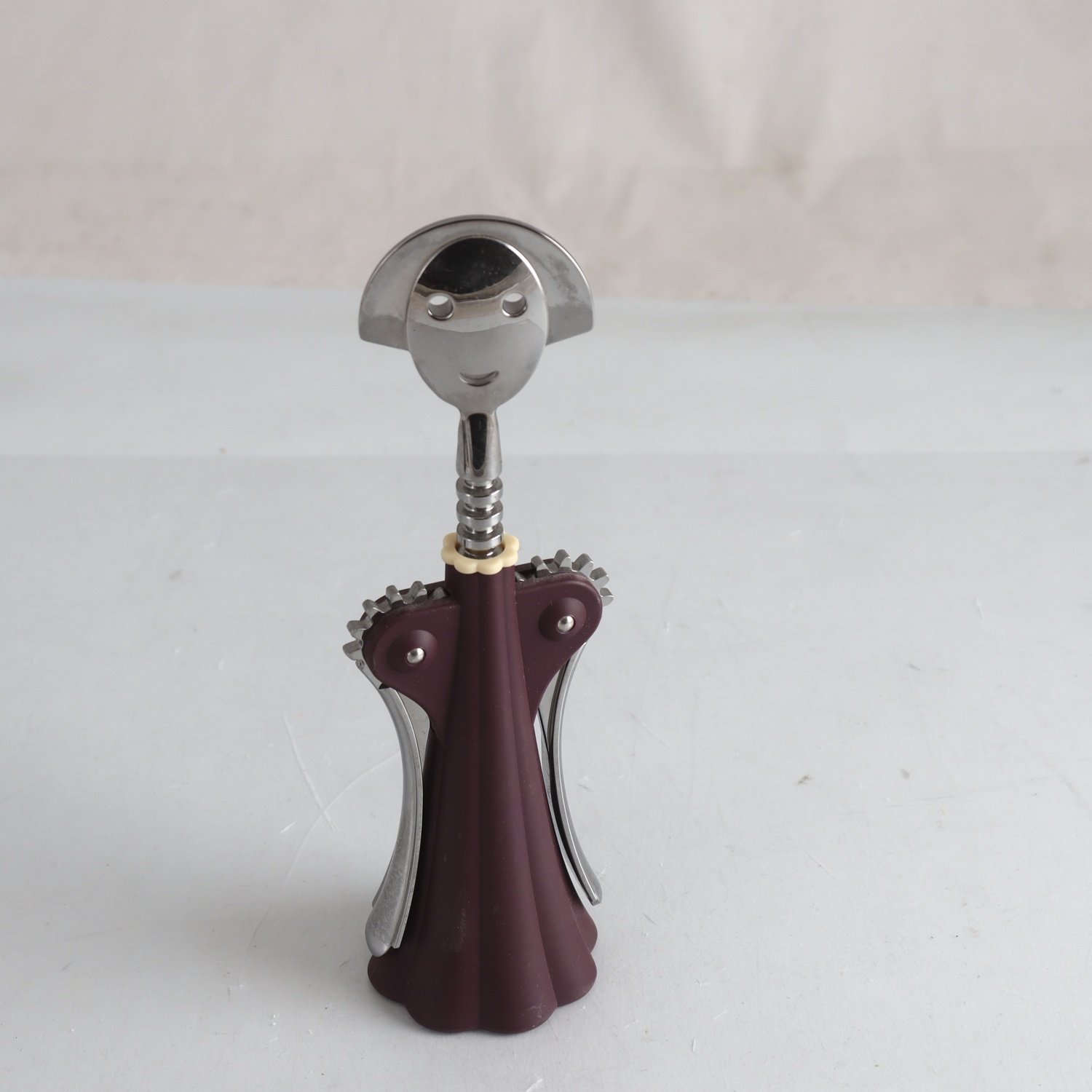 Korkskruv, Anna G, Alessandro Mendini, Alessi