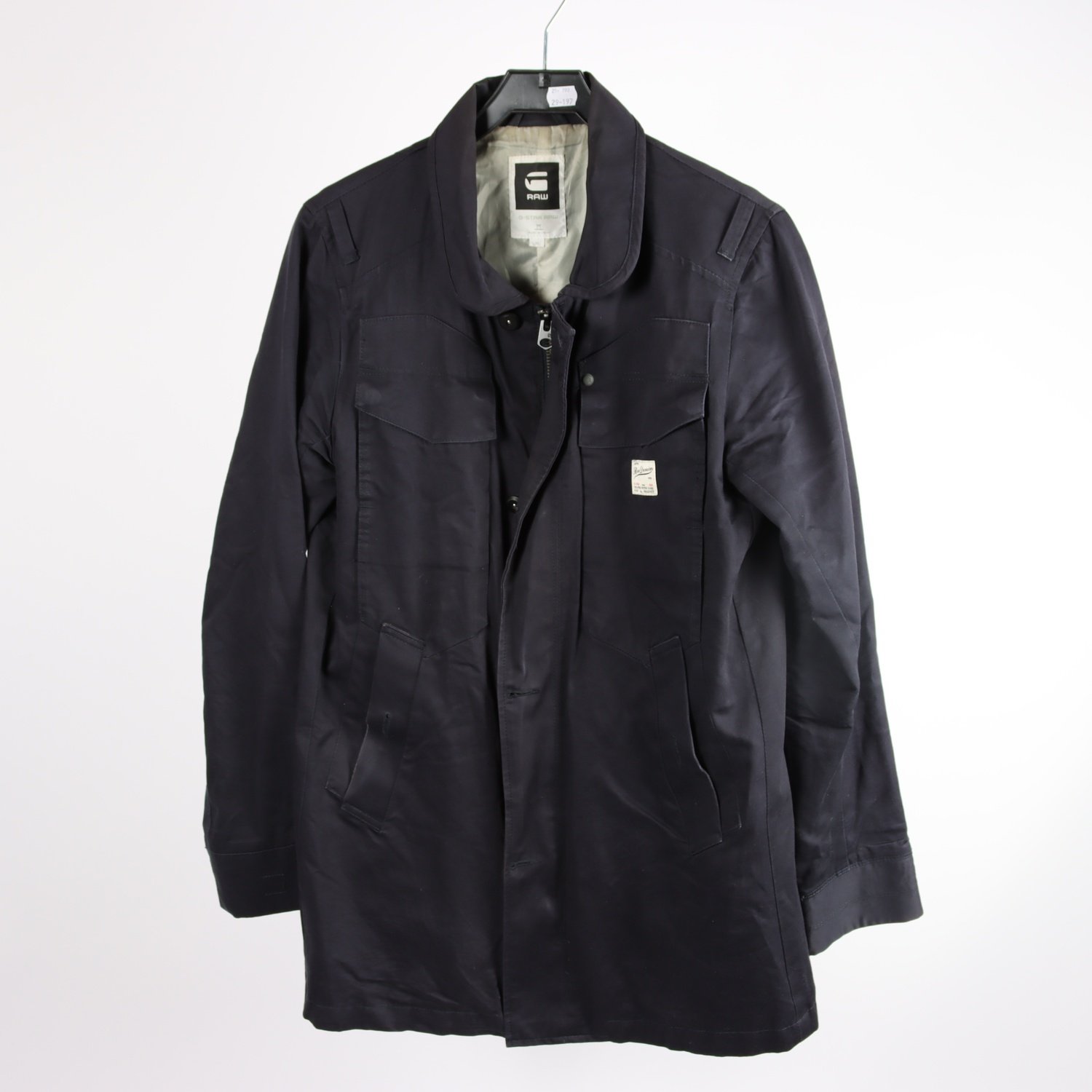 Jacka, G-Star Raw, stl. M