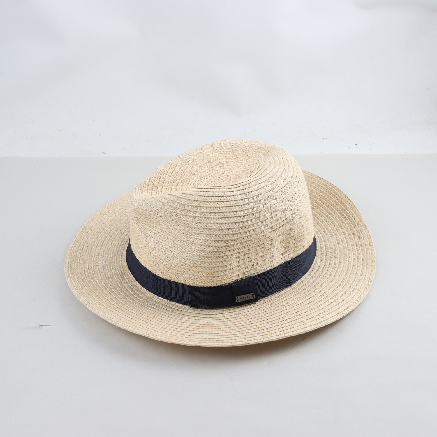 Solhatt, Barts, beige