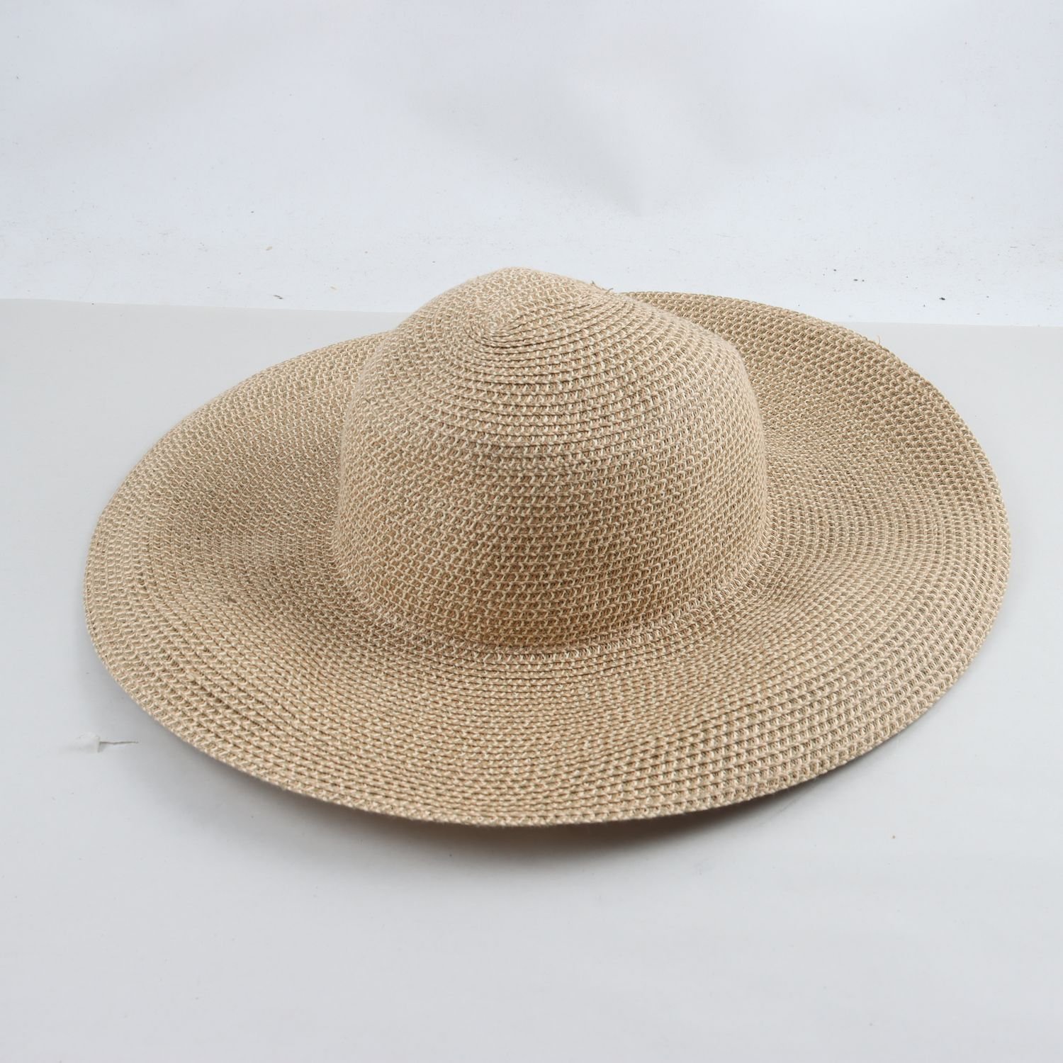 Solhatt, Stetson, beige, stl. S
