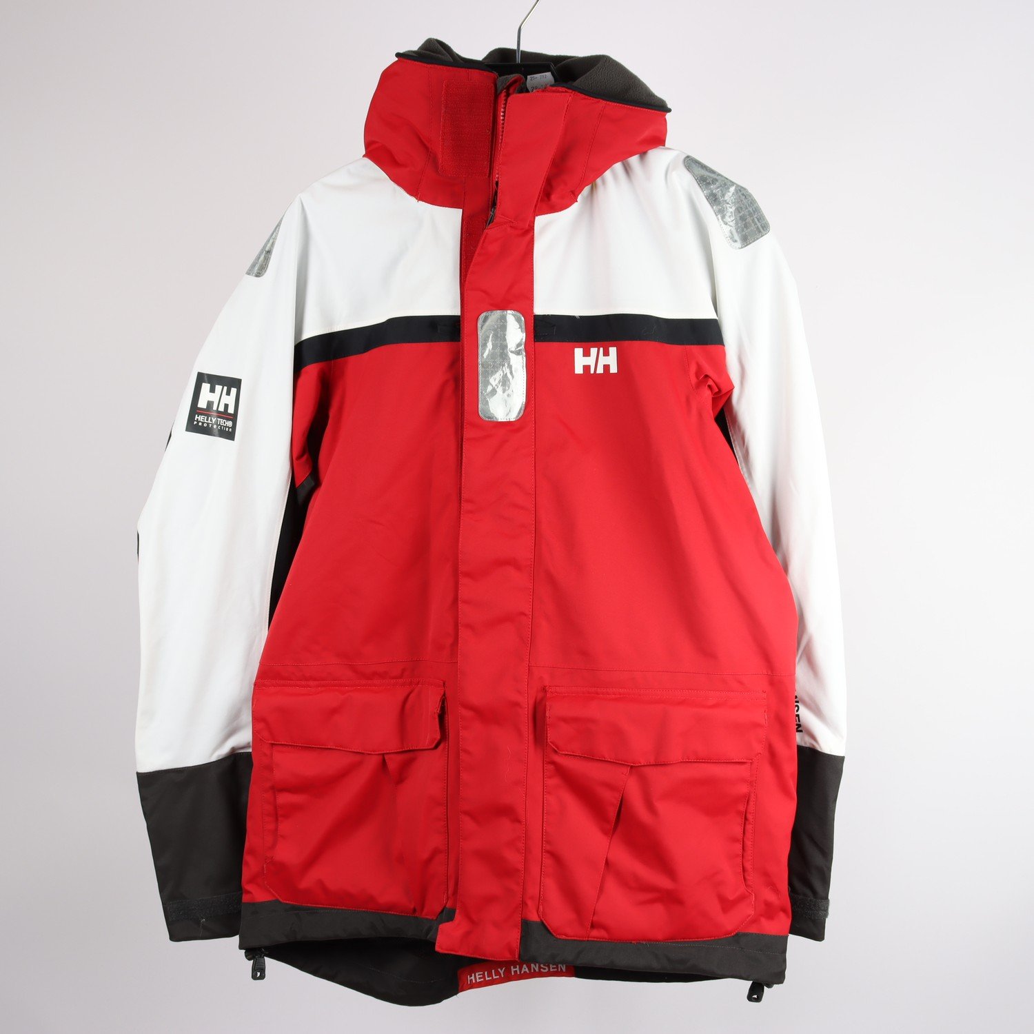 Jacka, Helly Hansen, stl. M