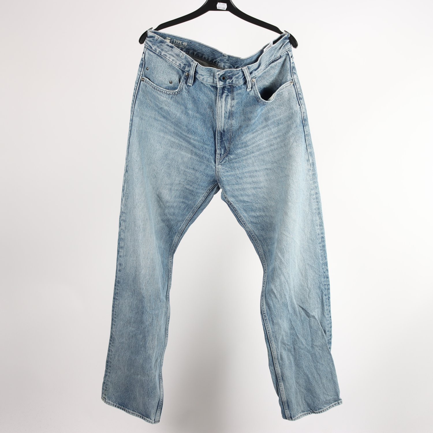 Jeans, G-Star Raw, stl. 33/32
