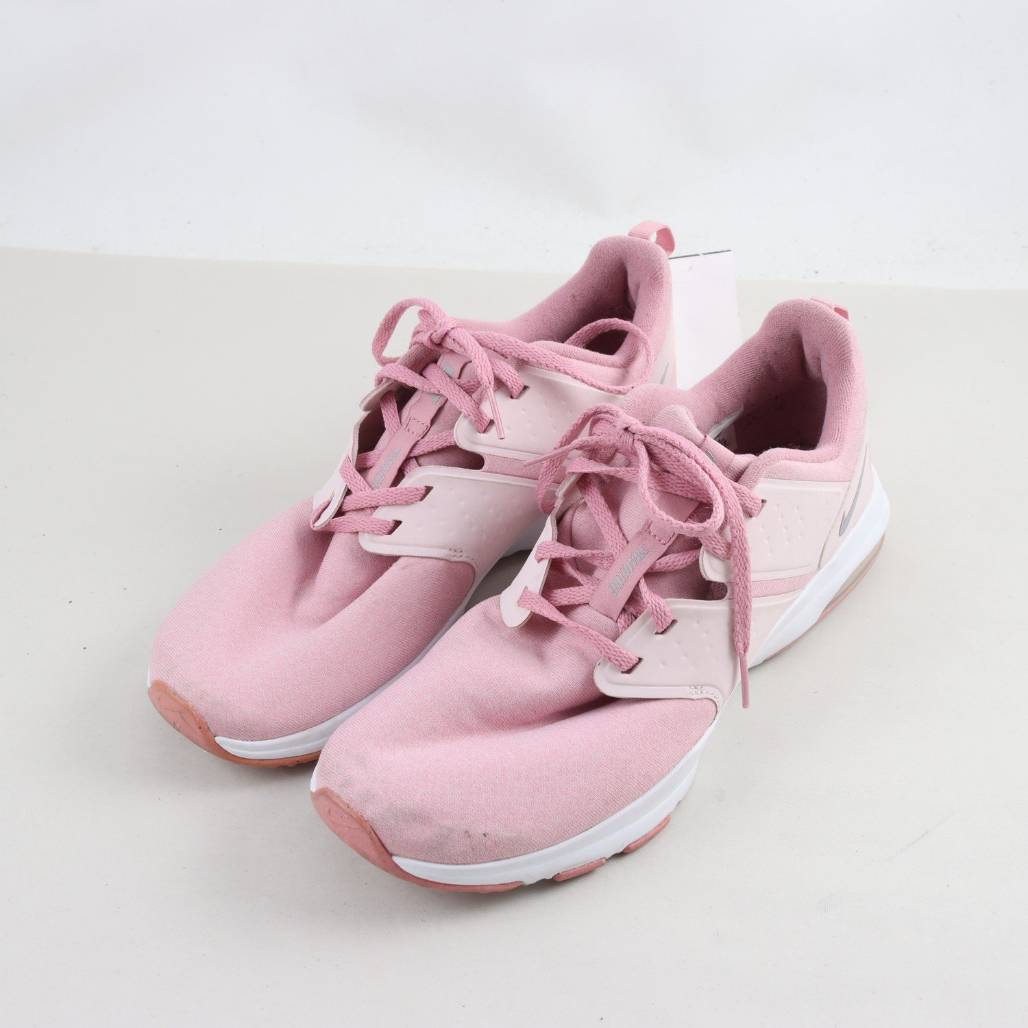 Sneakers, Nike, rosa, stl. 41