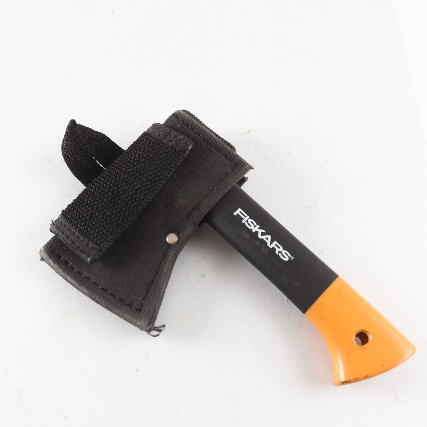 Miniyxa, Fiskars.