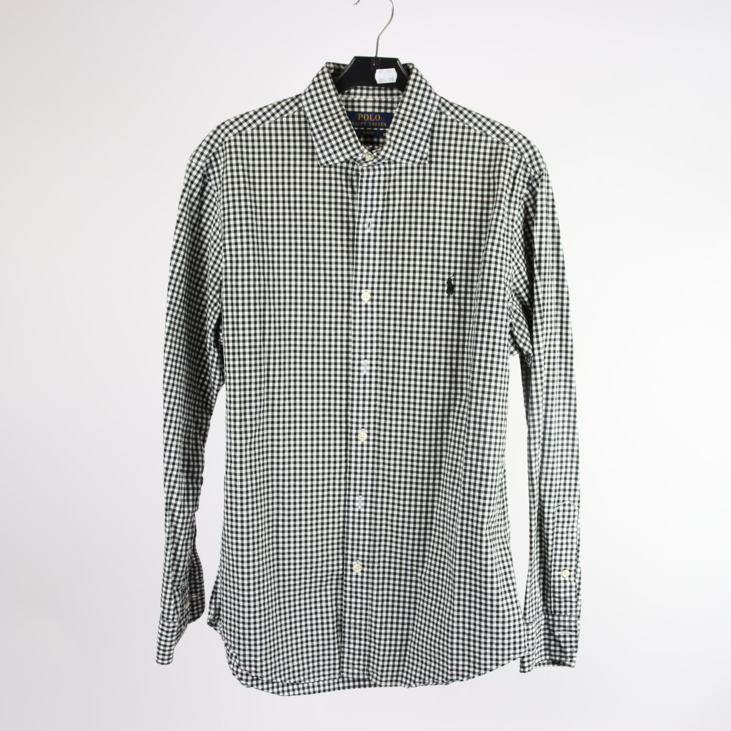 Skjorta, Polo Ralph Lauren, stl. M