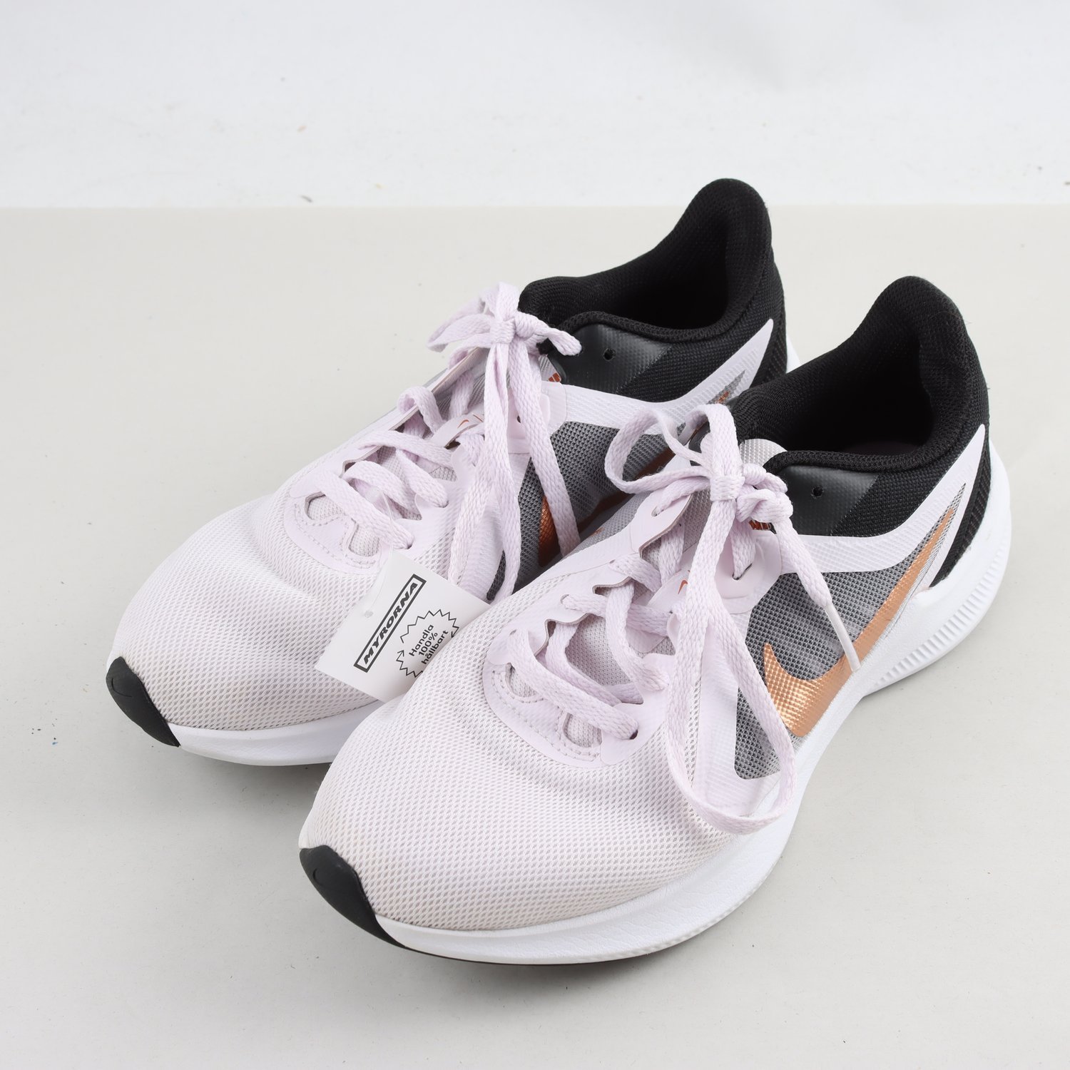 Sneakers, Nike, vit, stl. 38