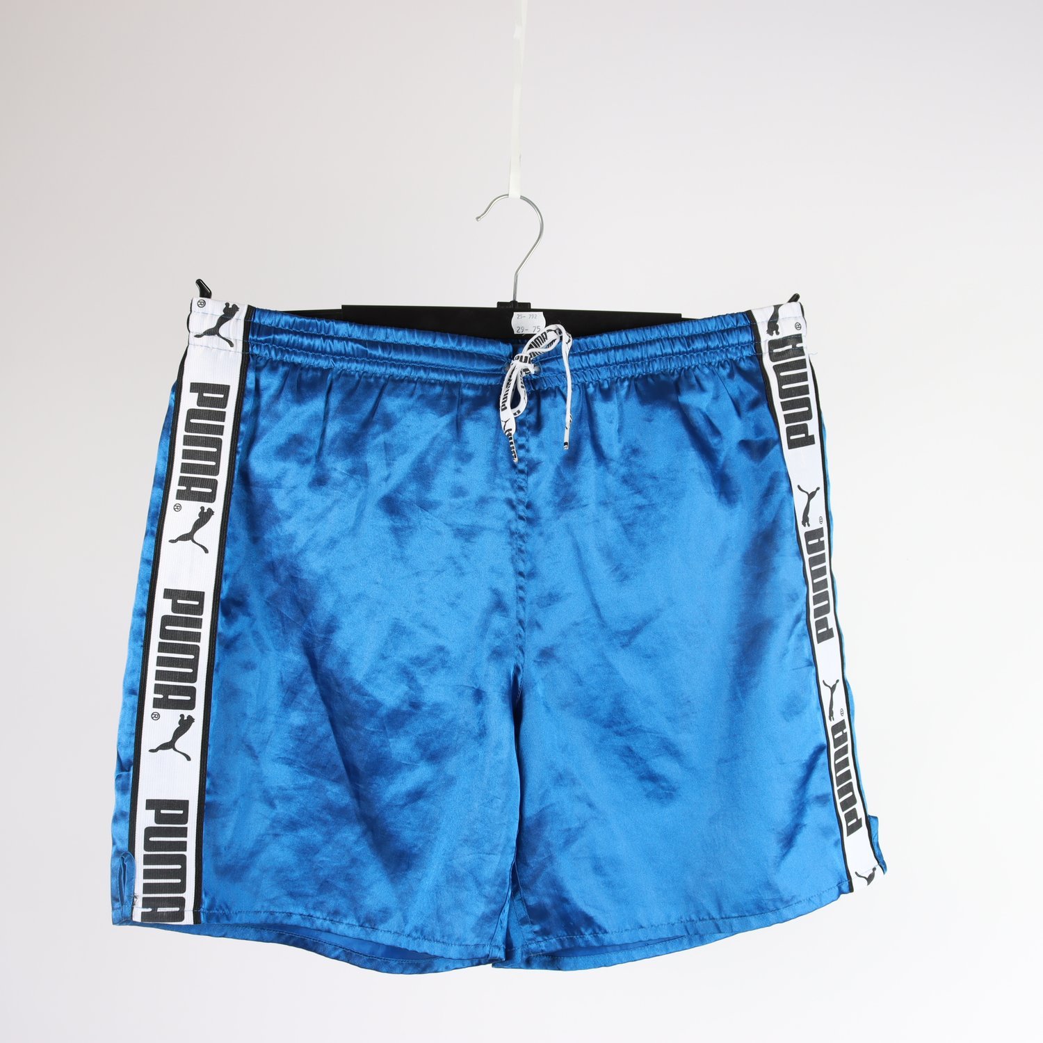 Shorts, Puma, stl. L