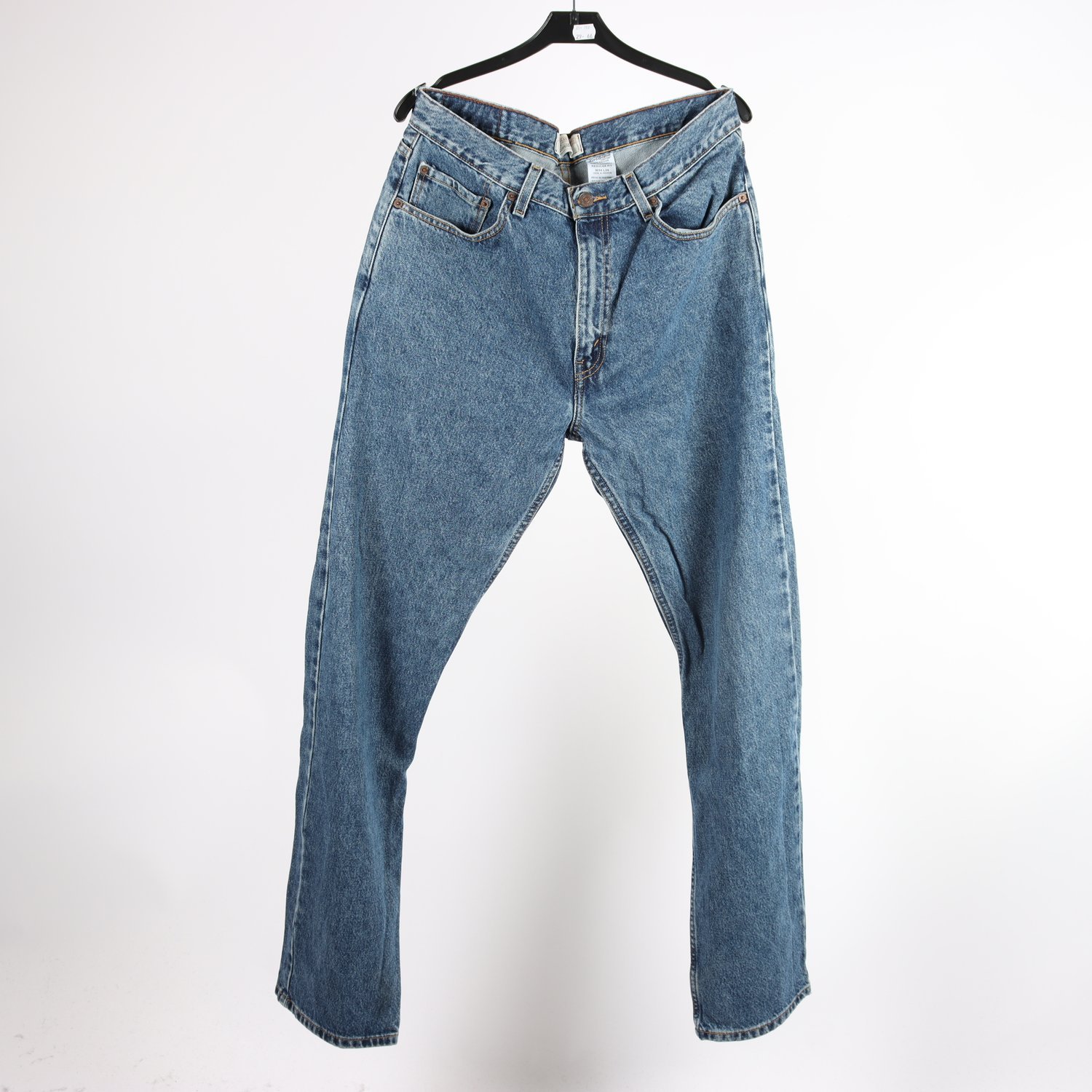 Jeans, Levi Strauss Signature, stl. 34/34