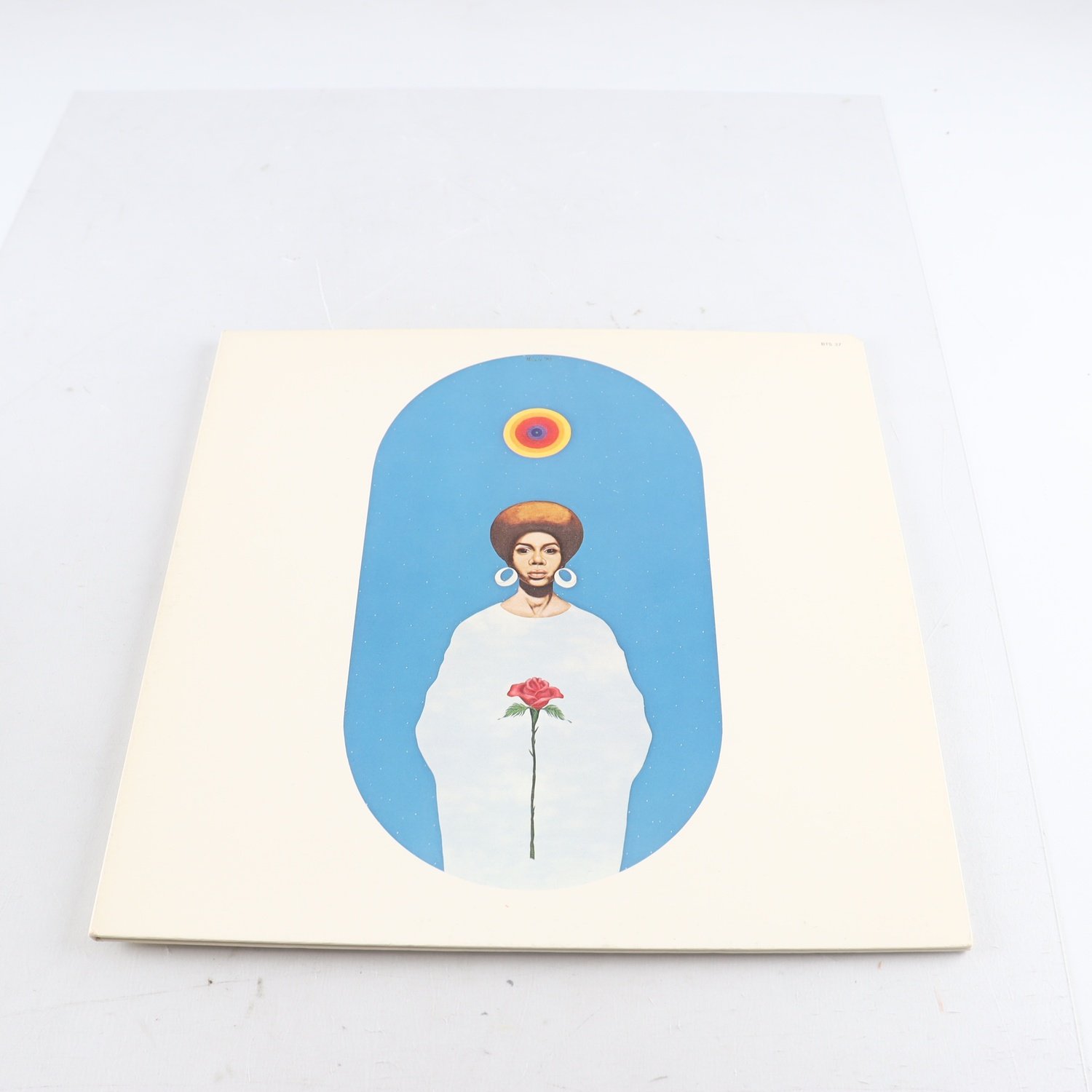 LP, Luis Gasca, For Those Who Chant