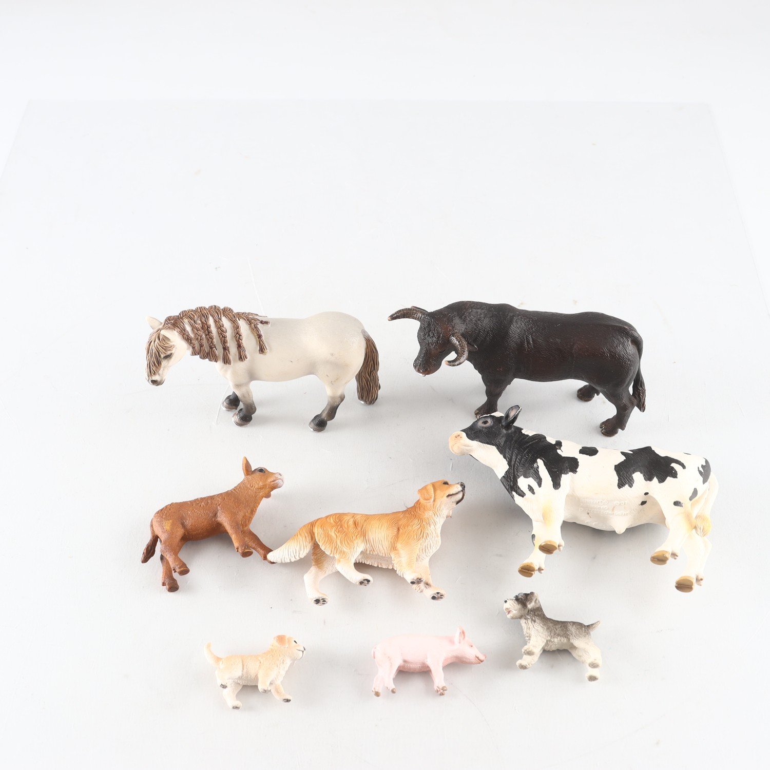 Djur, Schleich
