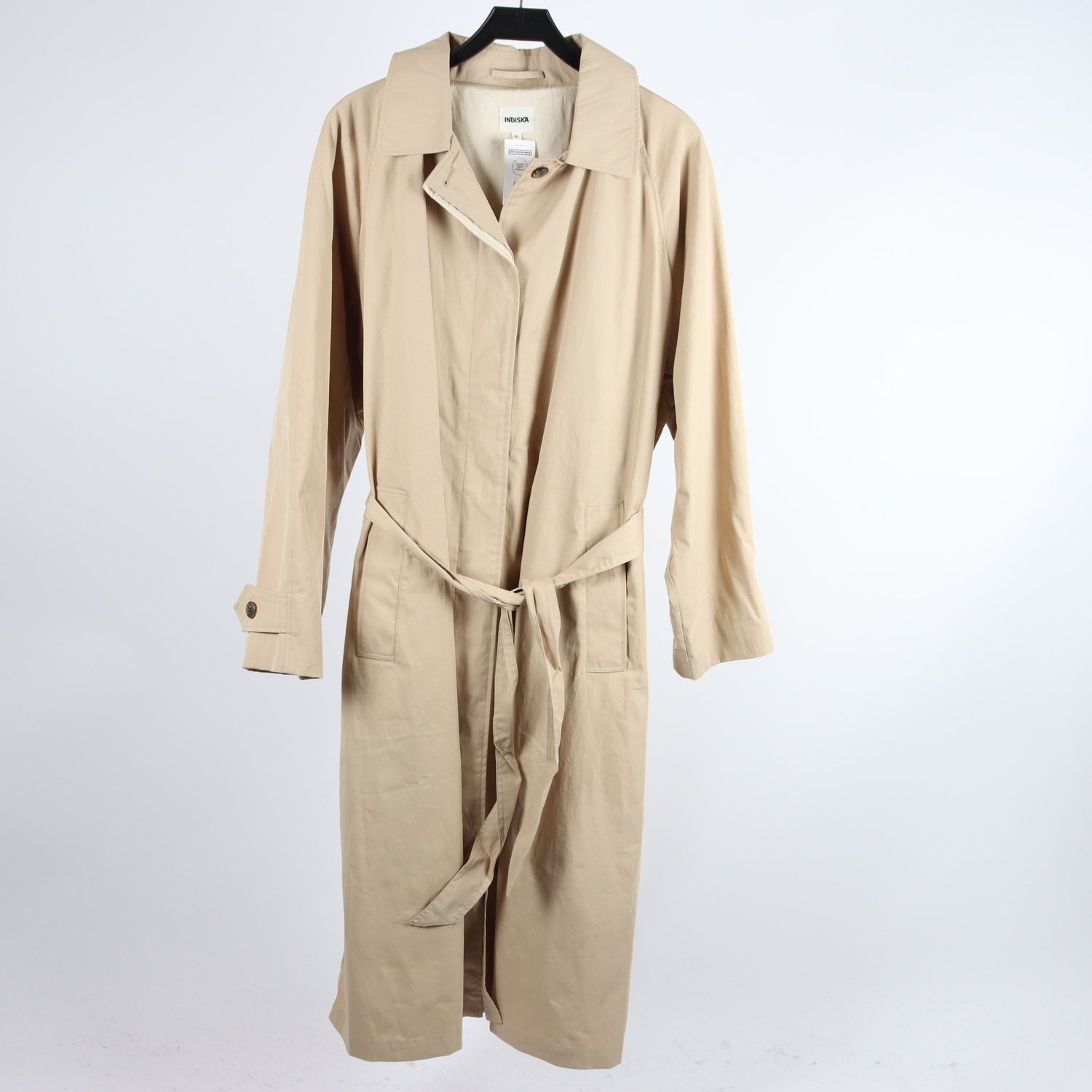 Kappa, Indiska, beige, stl. XL