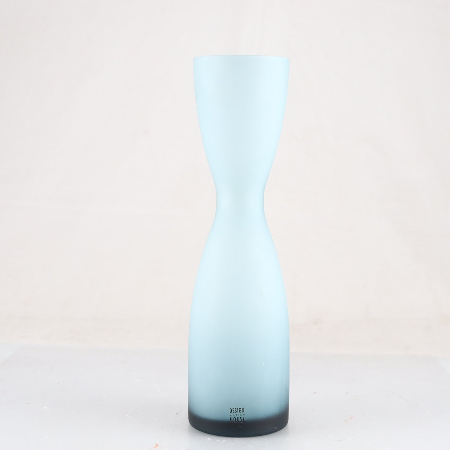 Vas, glas, Ulla Christiansson, Design House Stockholm