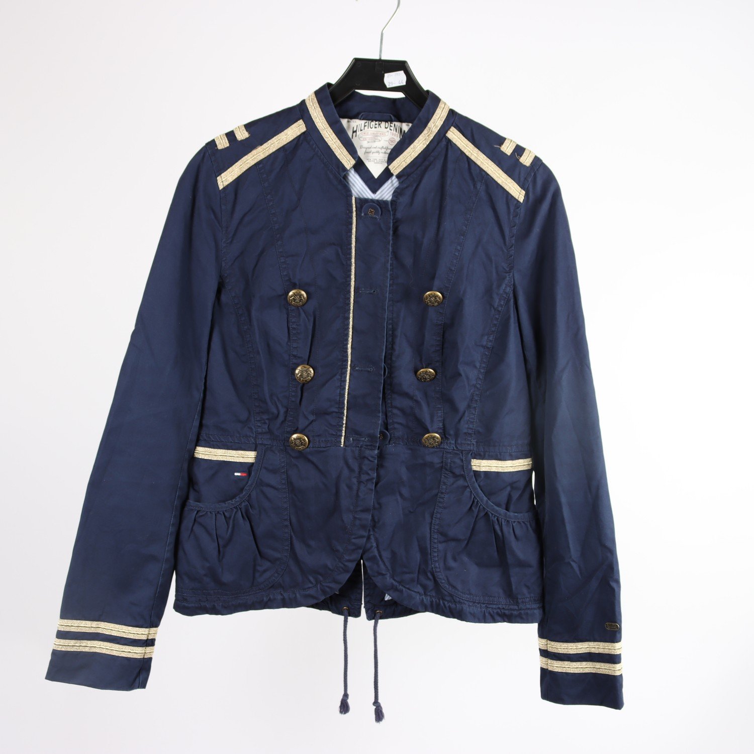Jacka, Hilfiger Denim, stl. M