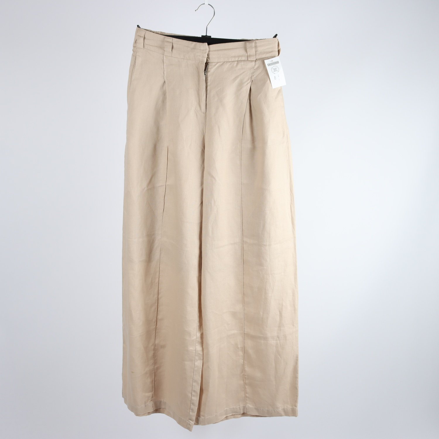 Byxor, Line of Oslo, beige, stl. S