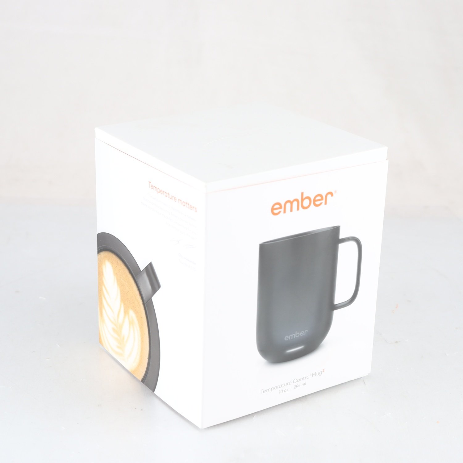 Mugg, Ember, Temperature control mug 2,