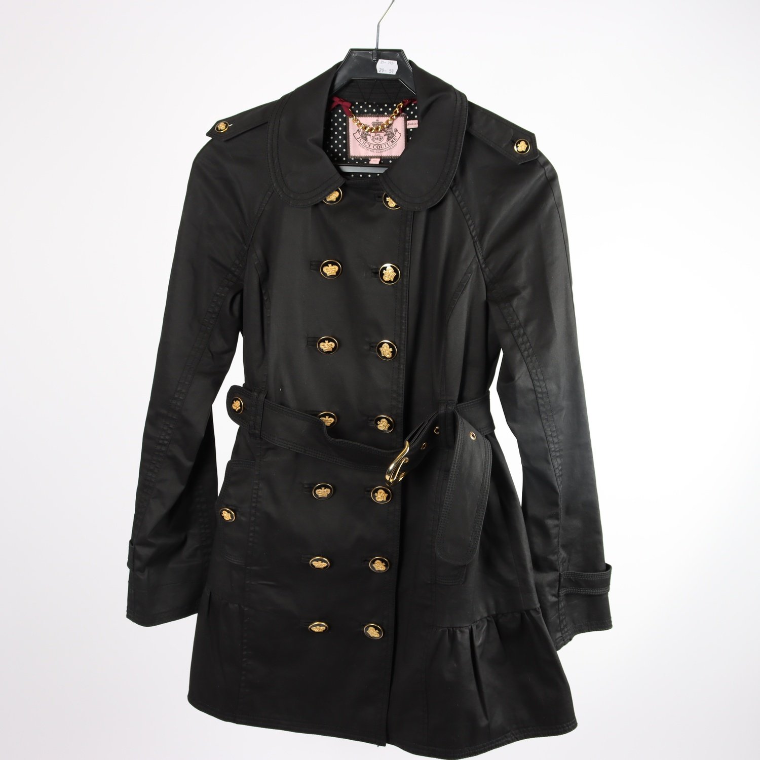 Kappa, Juicy Couture, stl. M