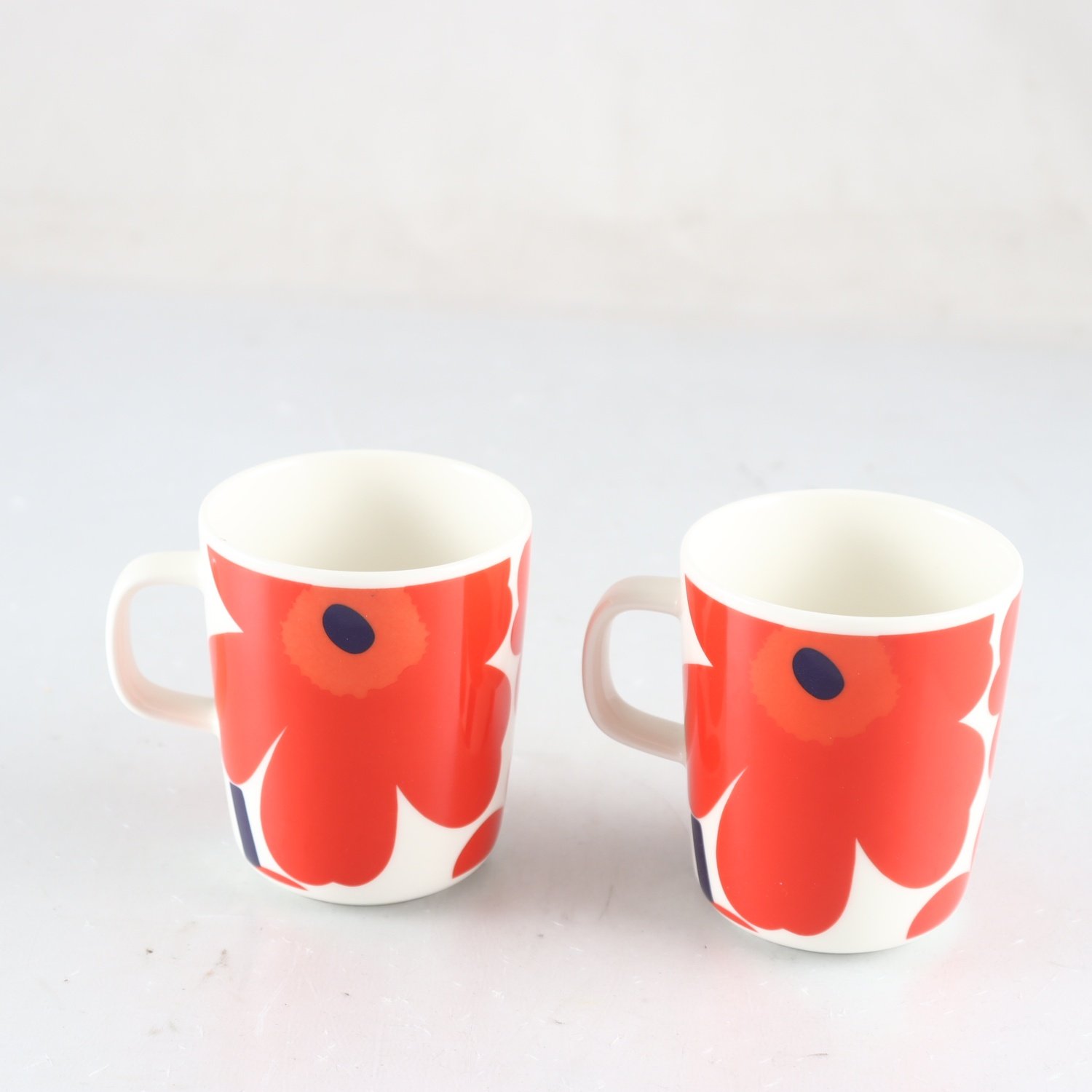 Muggar, Marimekko ’Unikko’ 2 st