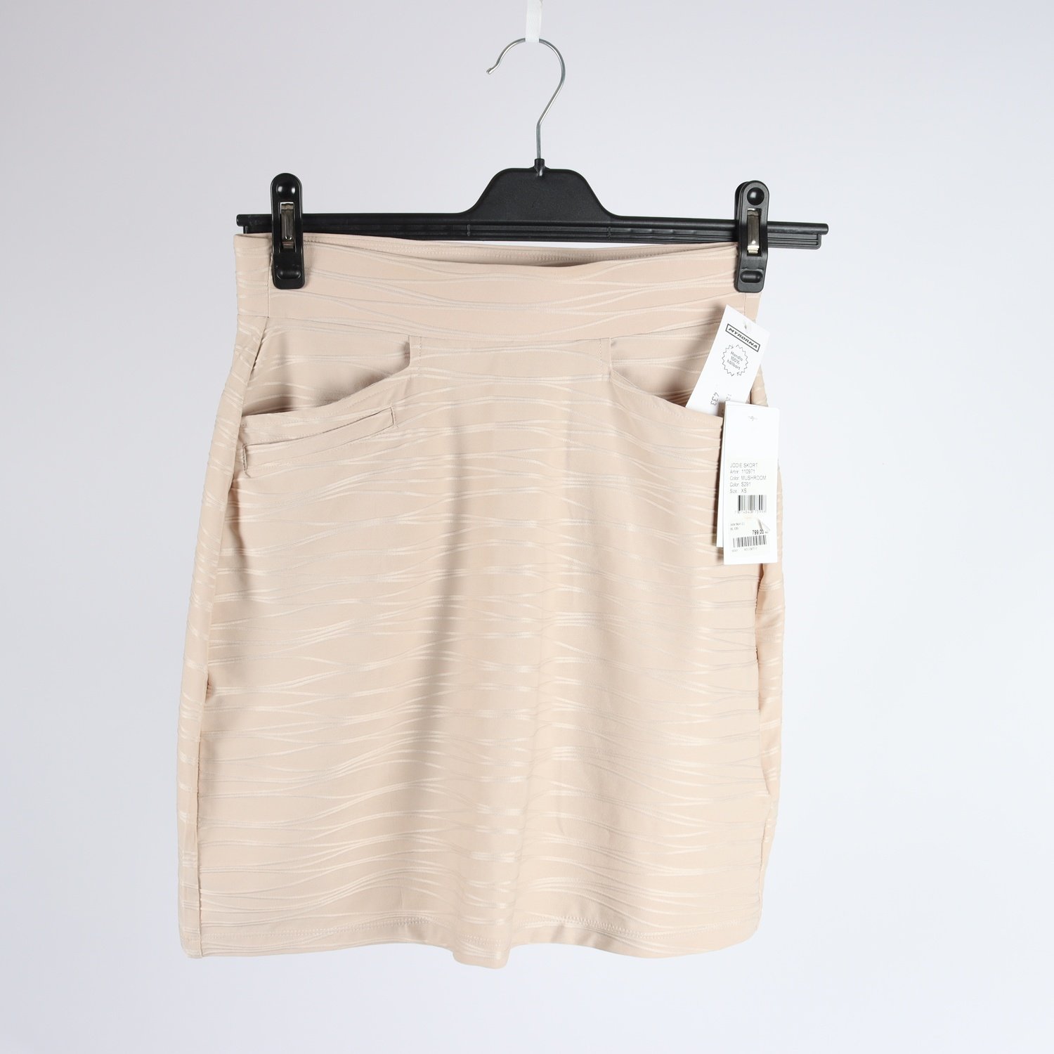 Byxkjol, Röhnisch, beige, stl. XS