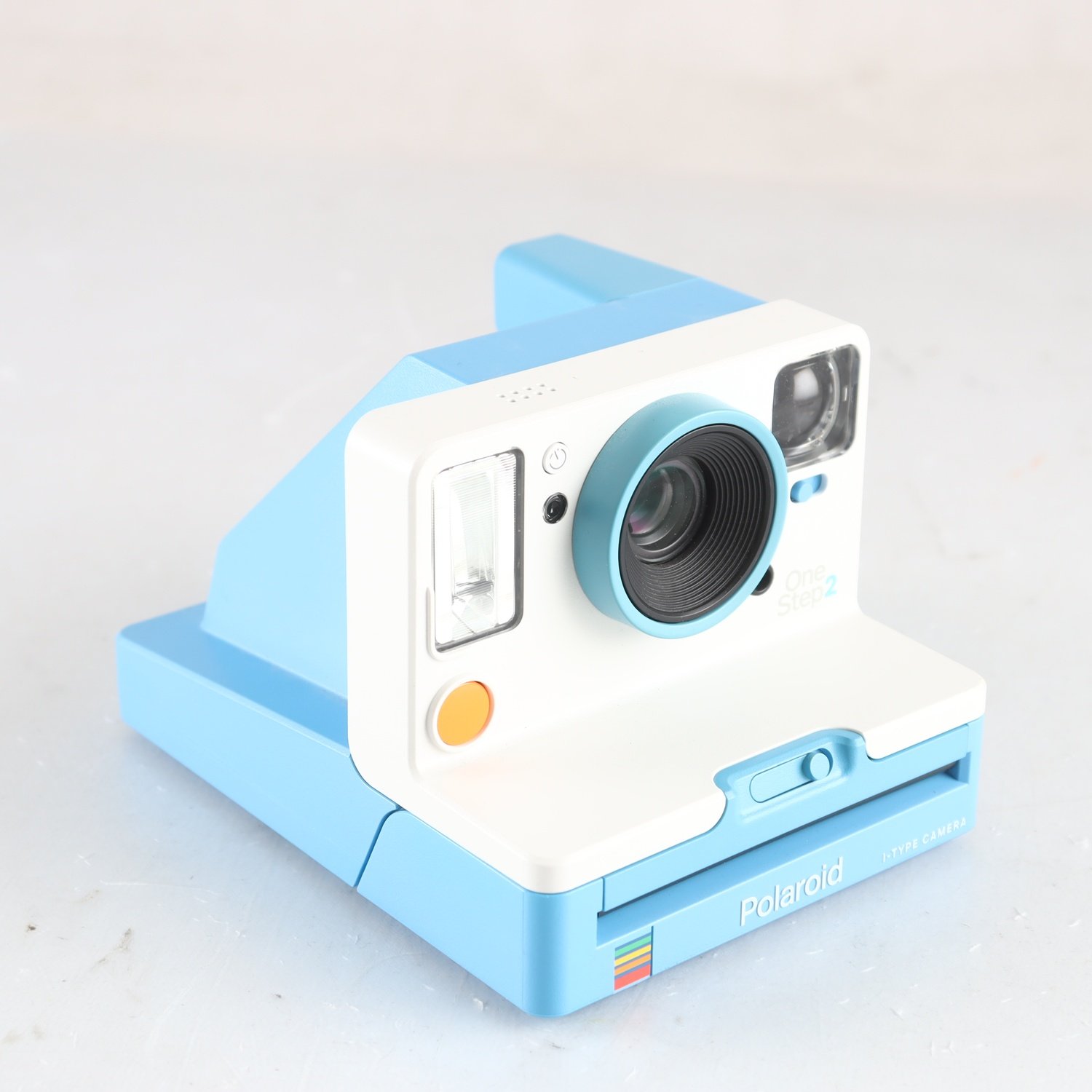 Polaroidkamera, polaroid, One step 2