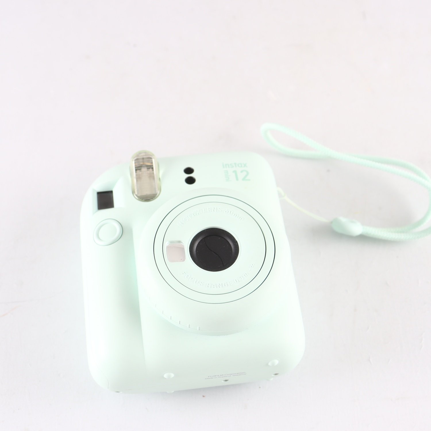 Kamera, Fujifilm, Instax 12 mini