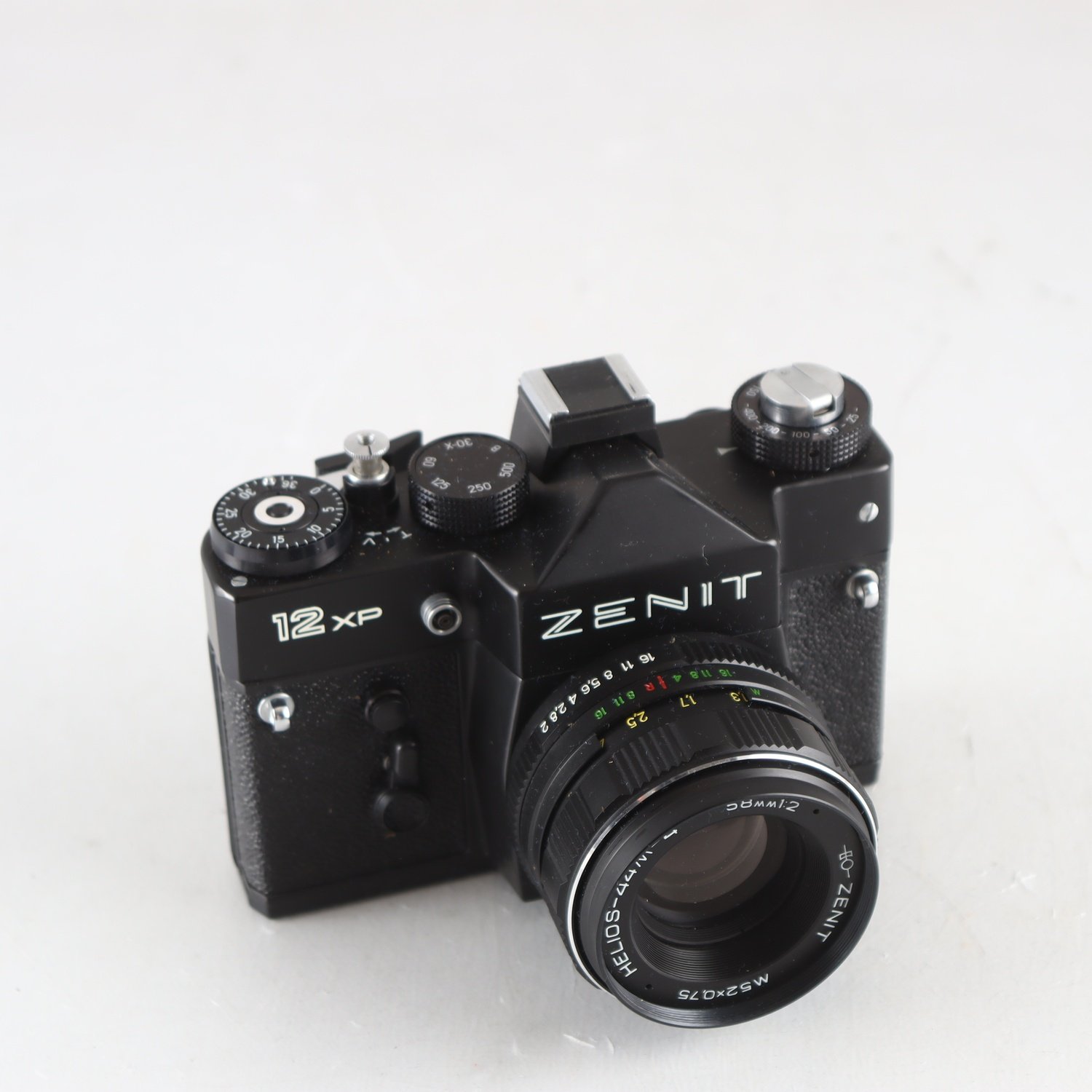 Kamera, Zenit 12 XP