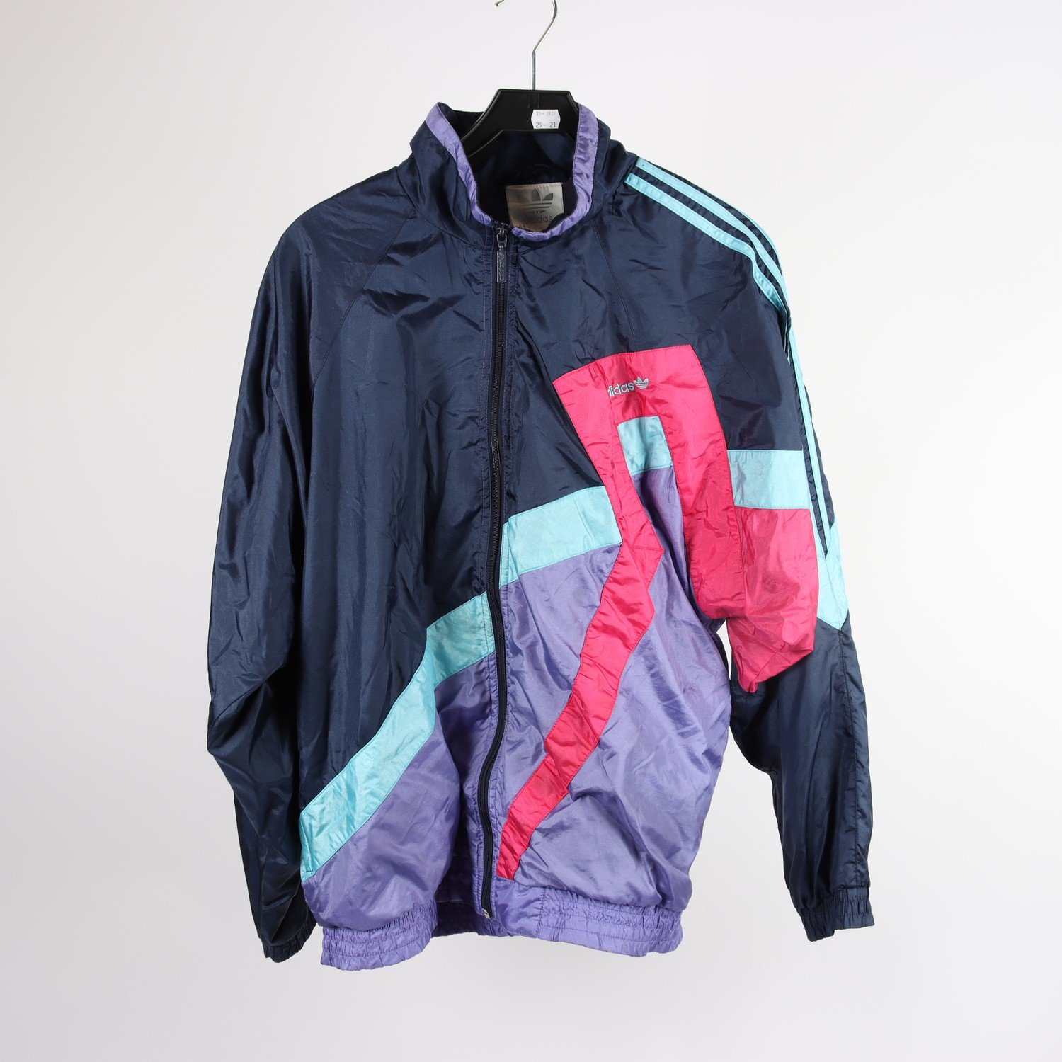 Jacka, Adidas, vintage, stl. M