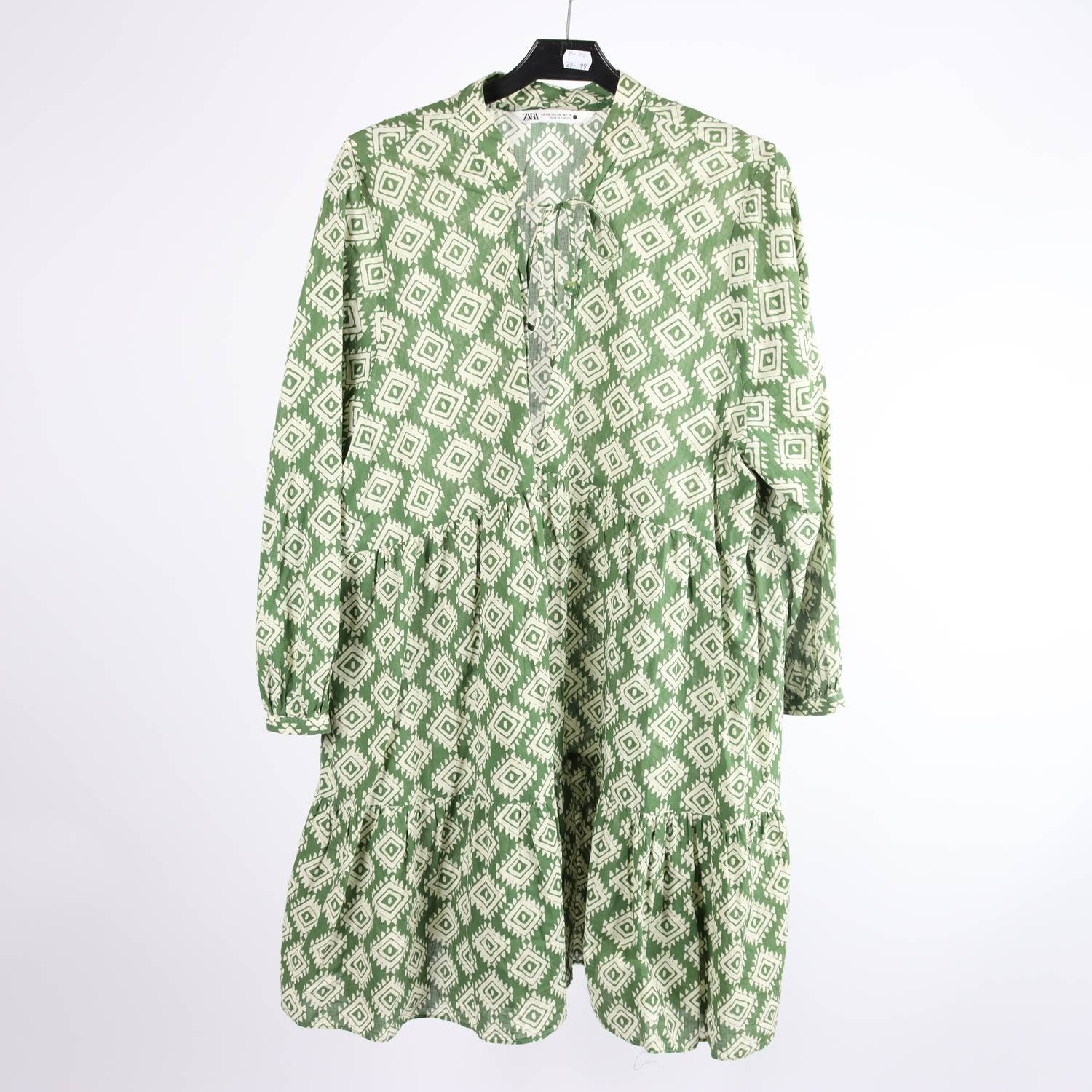Klänning, Zara, stl. XXL