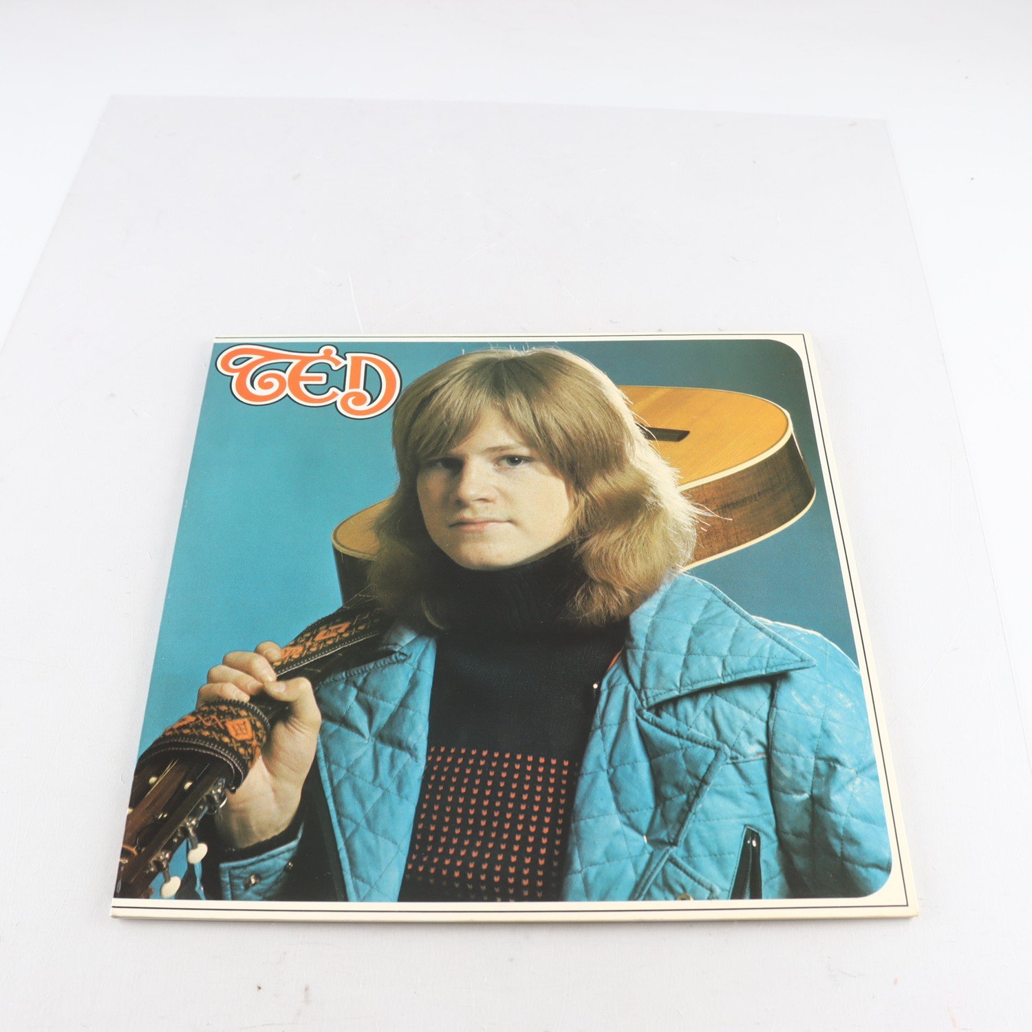LP Ted, S/T