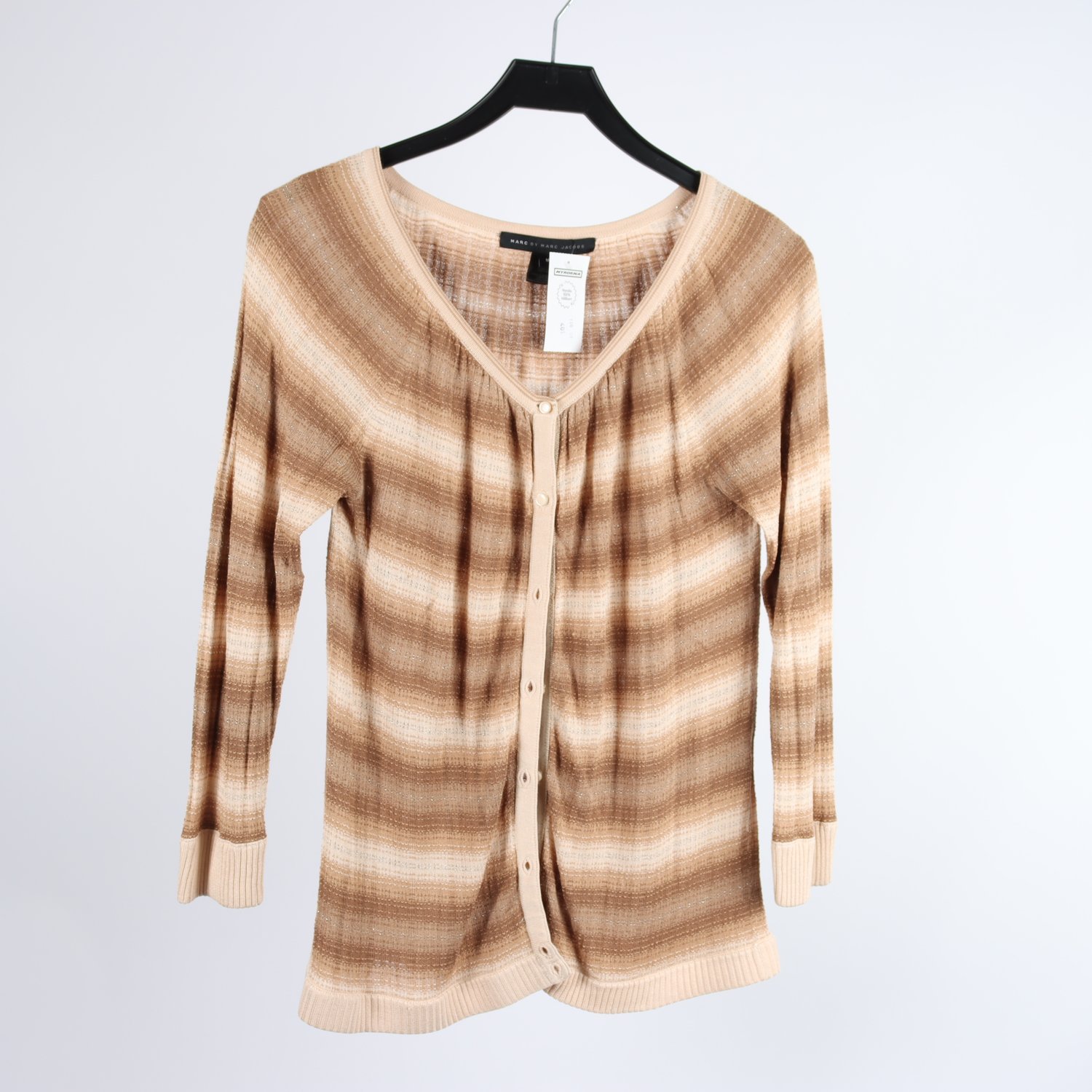 Kofta, Marc by Marc Jacobs, beige, stl. M
