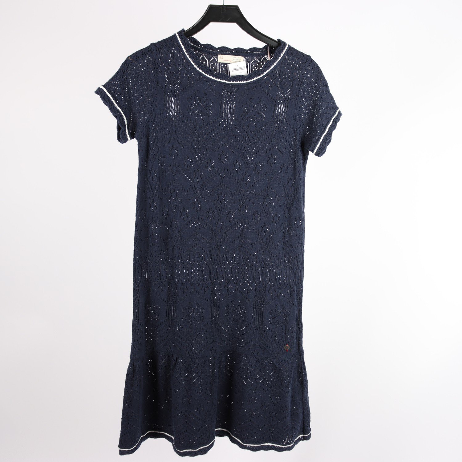 Klänning, Odd Molly, blå, stl. 0 (XS)