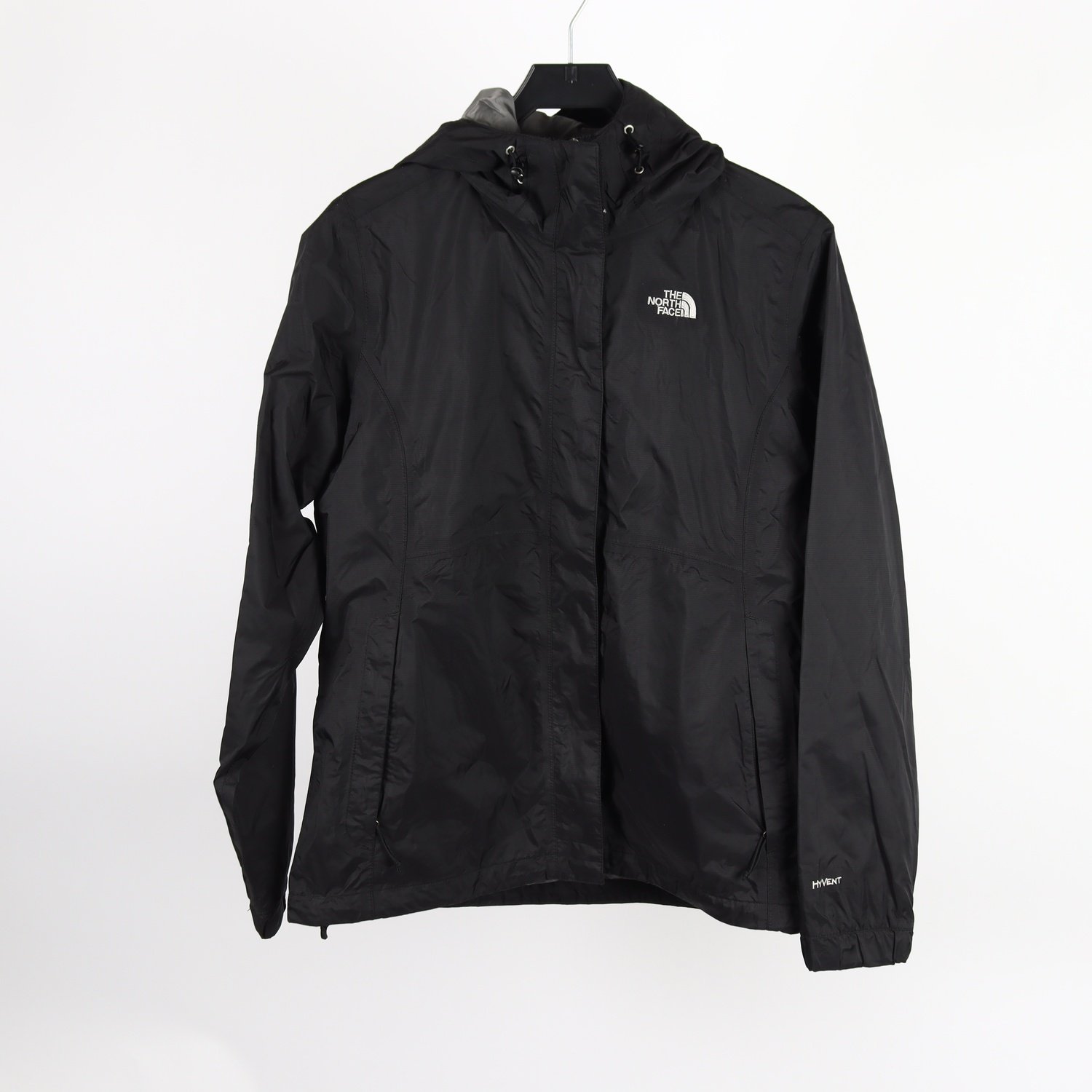 Jacka, The North Face, svart, stl. L