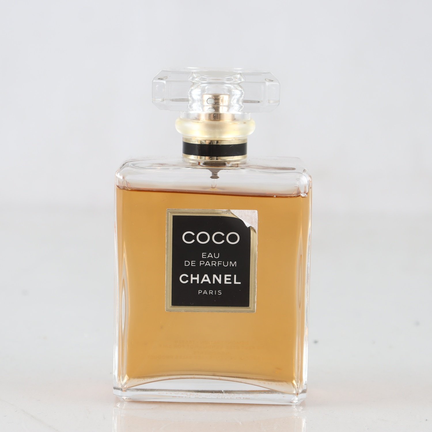 Parfym, Coco Chanel