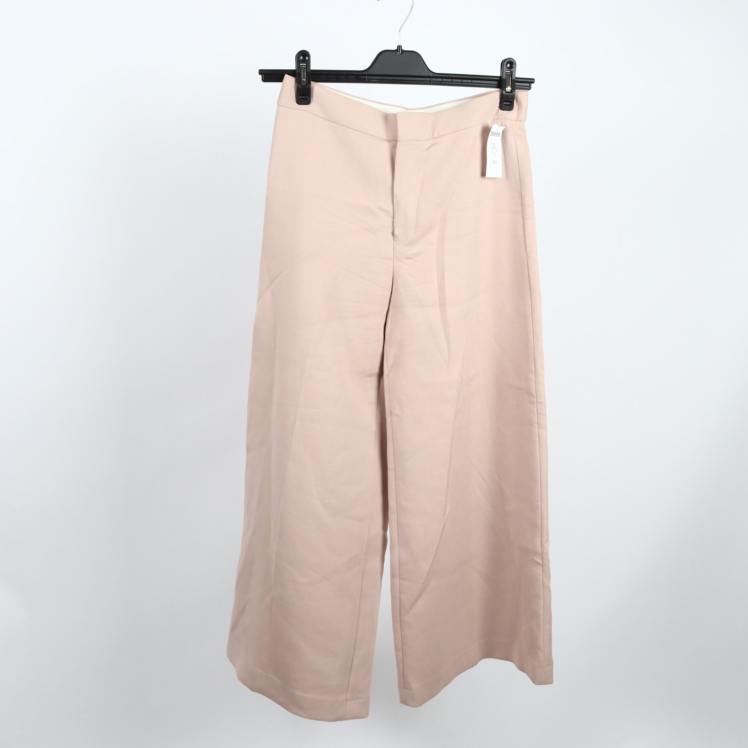 Byxor,Filippa K, rosa, stl. S