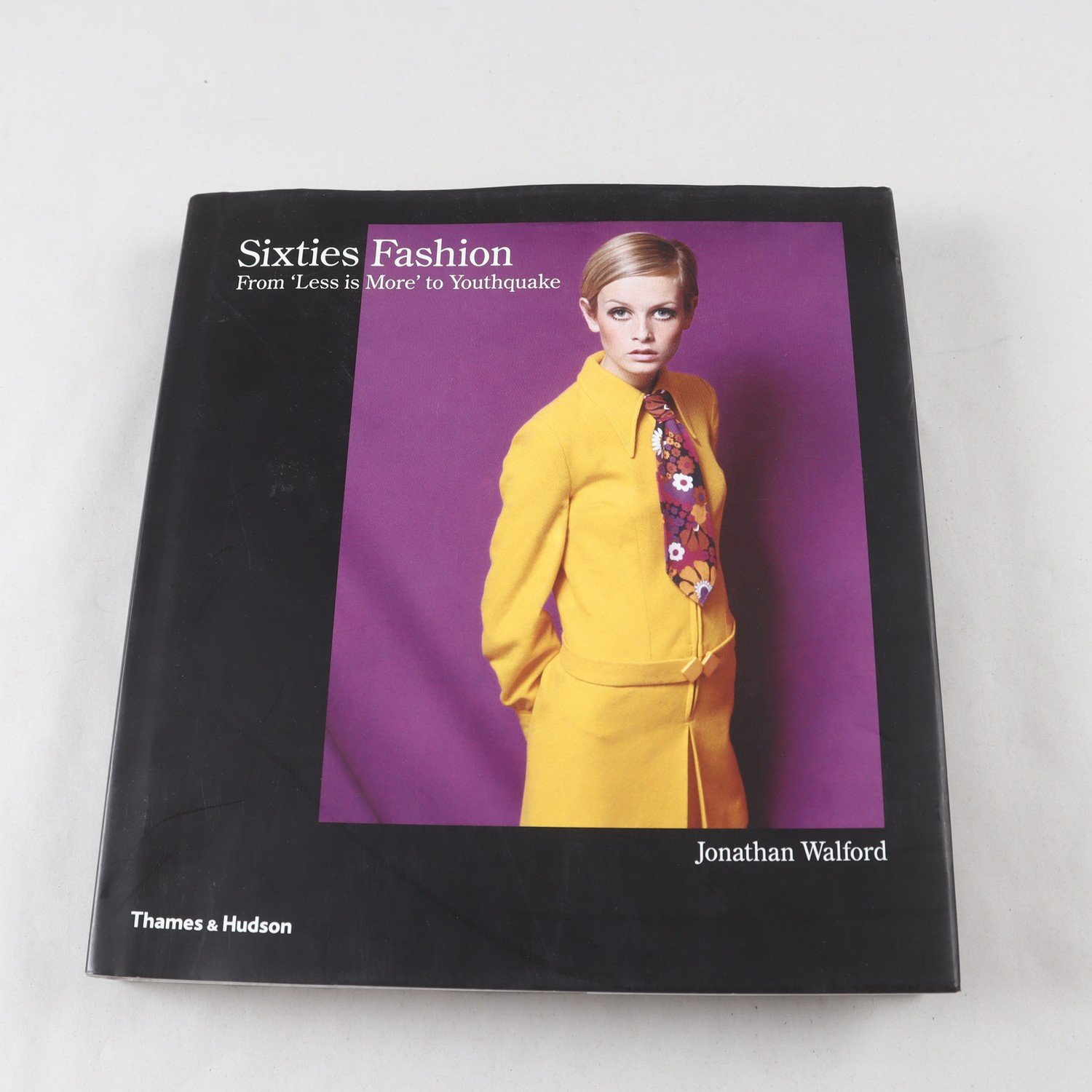 Jonathan Walford, Sixties Fashion
