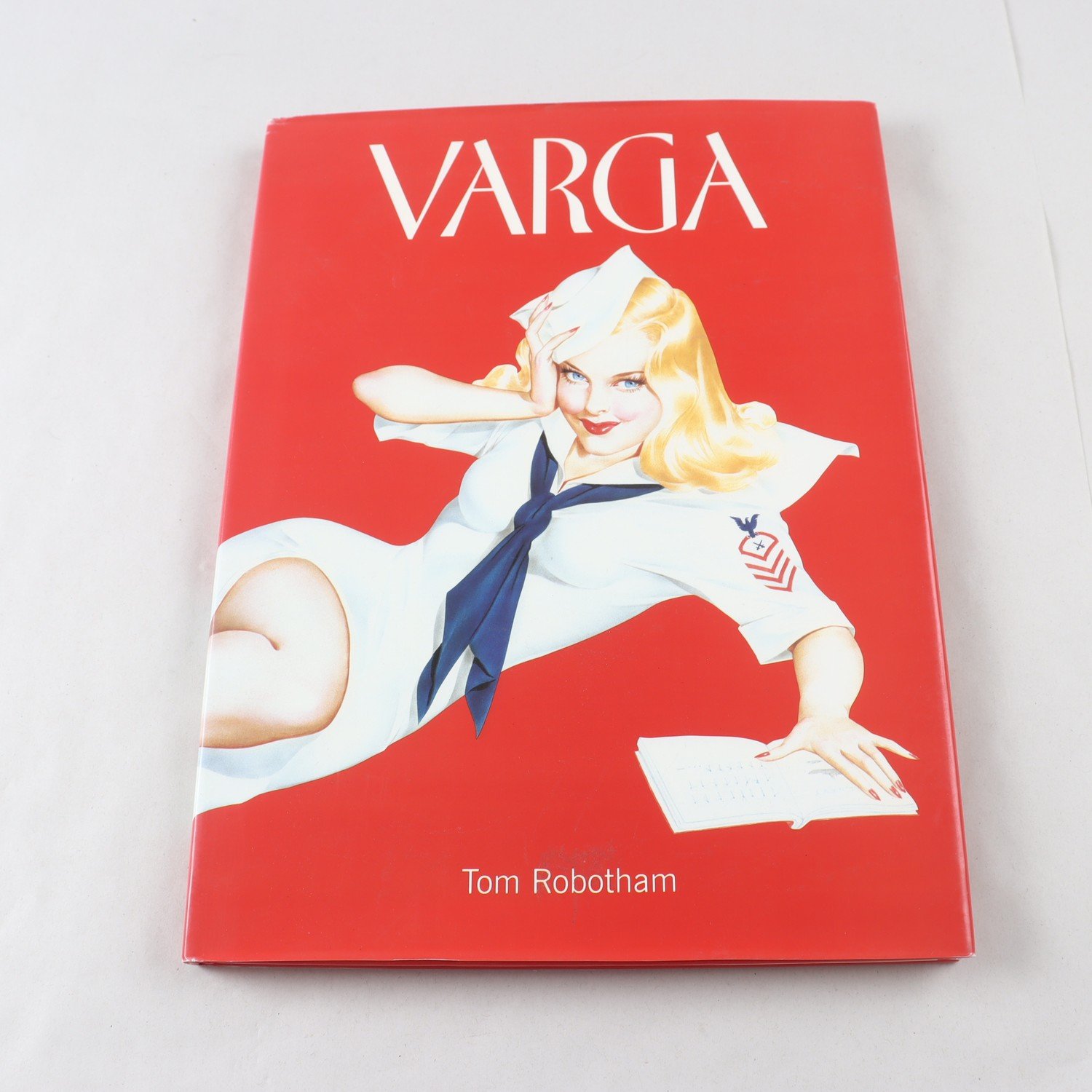 Tom Robotham, Varga