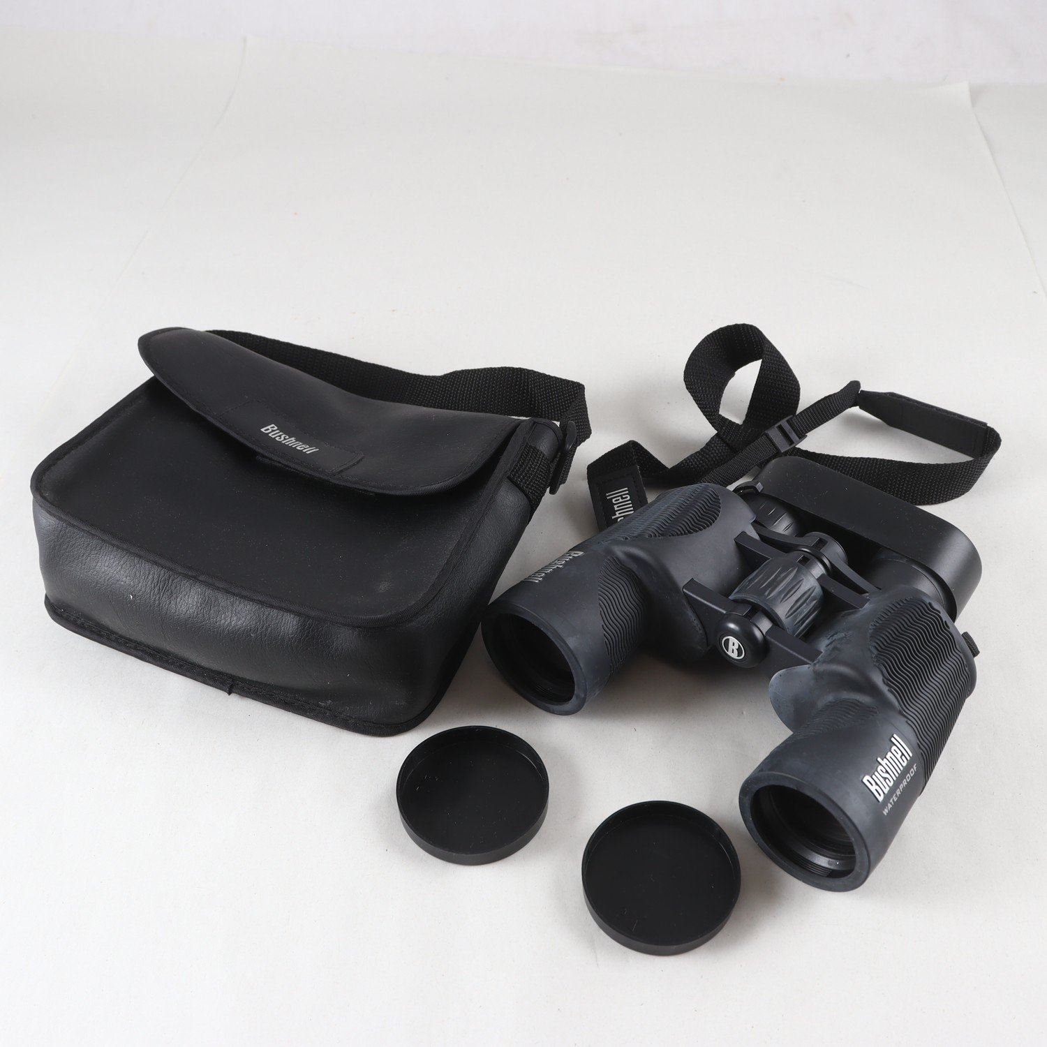 Kikare, Bushnell 8×42