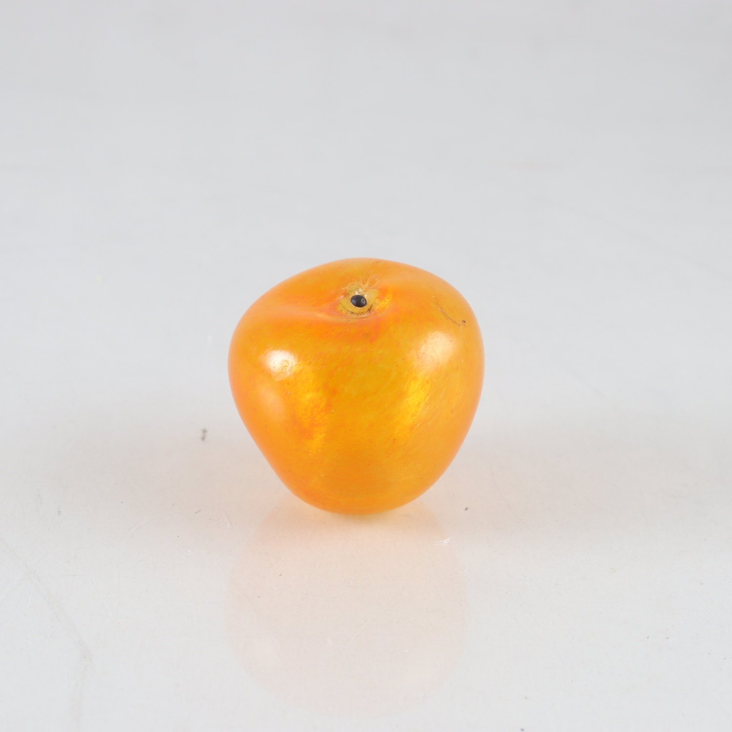 Konstglas, Äpple, Gunilla Kihlgren