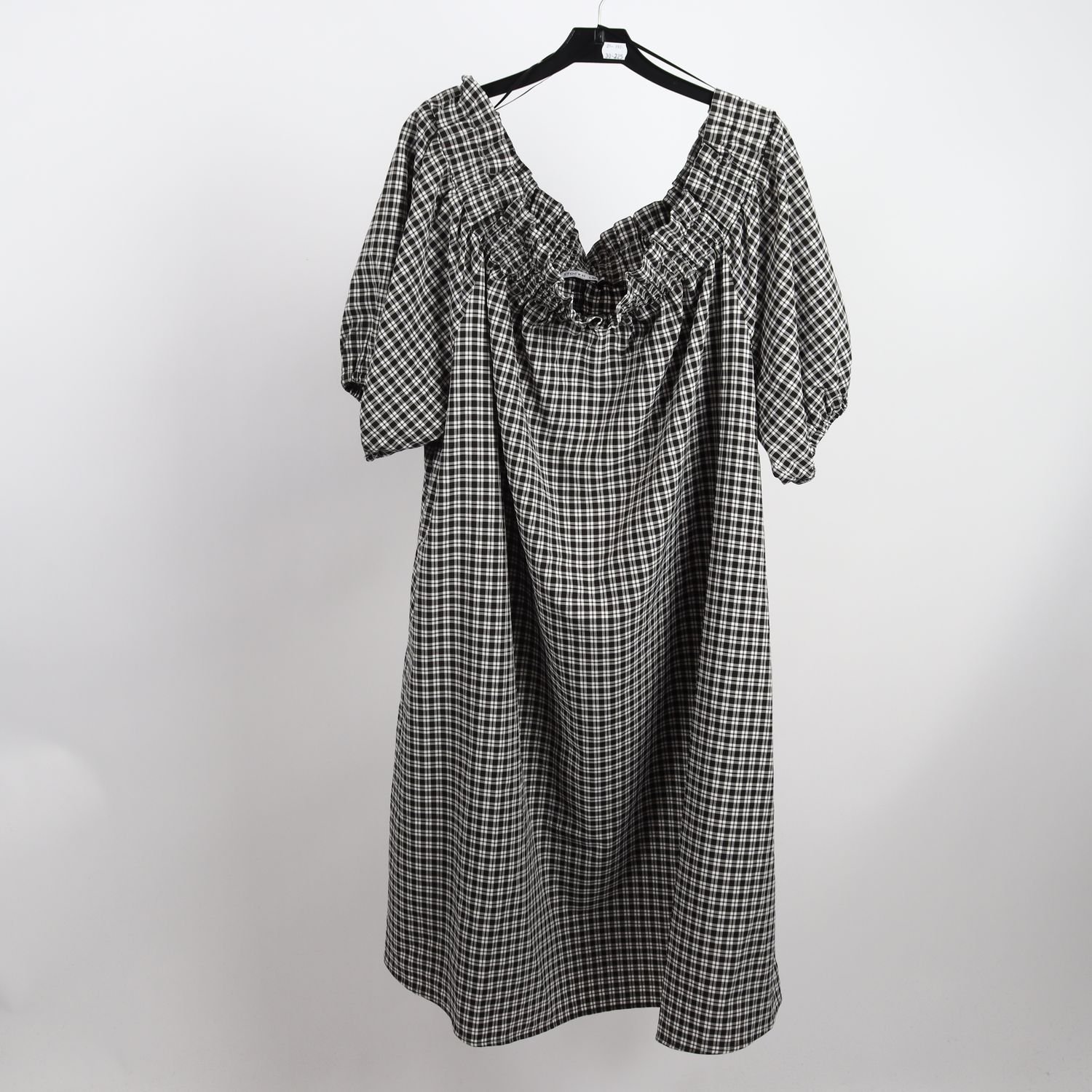 Klänning, Stockh lm, stl. M/L