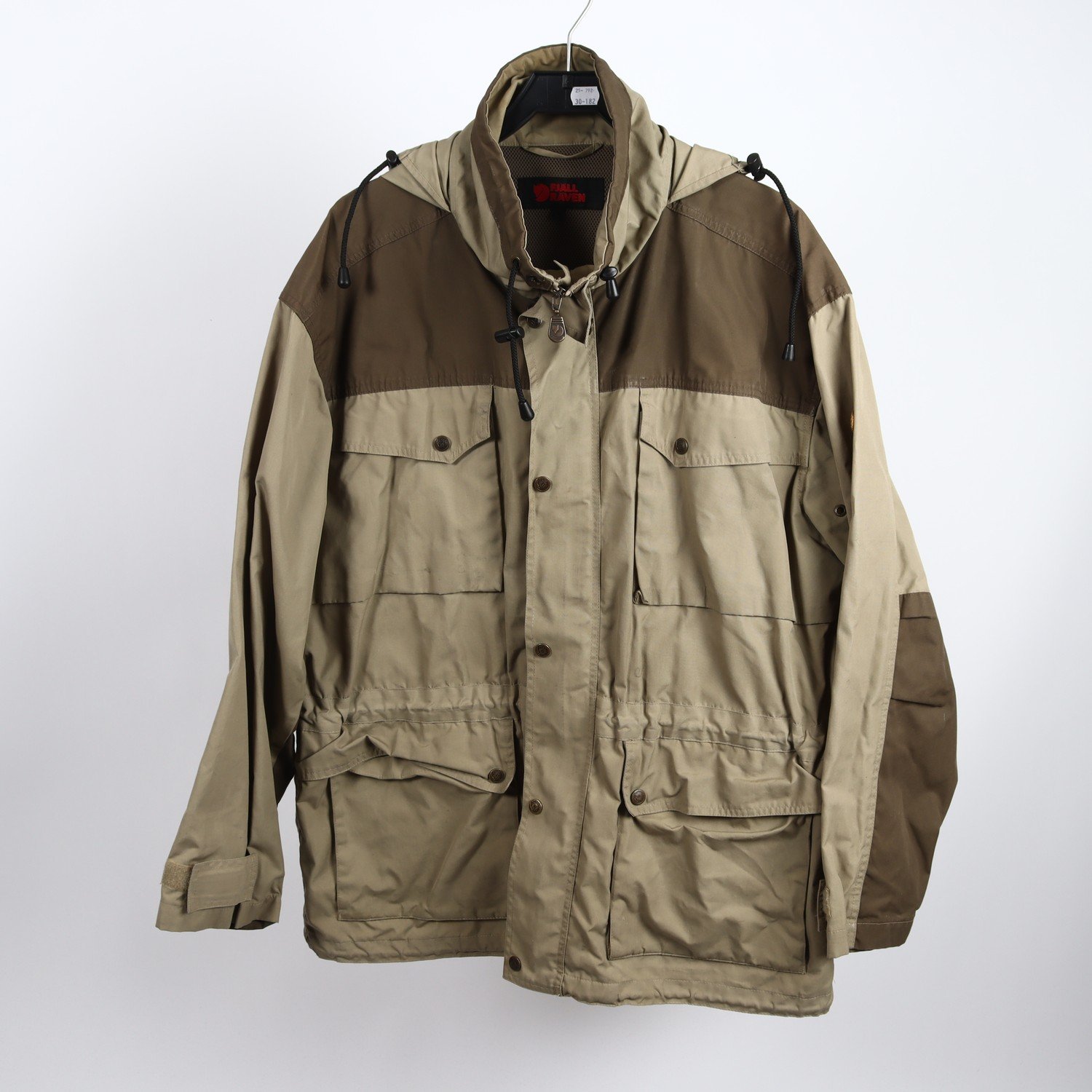 Jacka, Fjällräven, stl. L