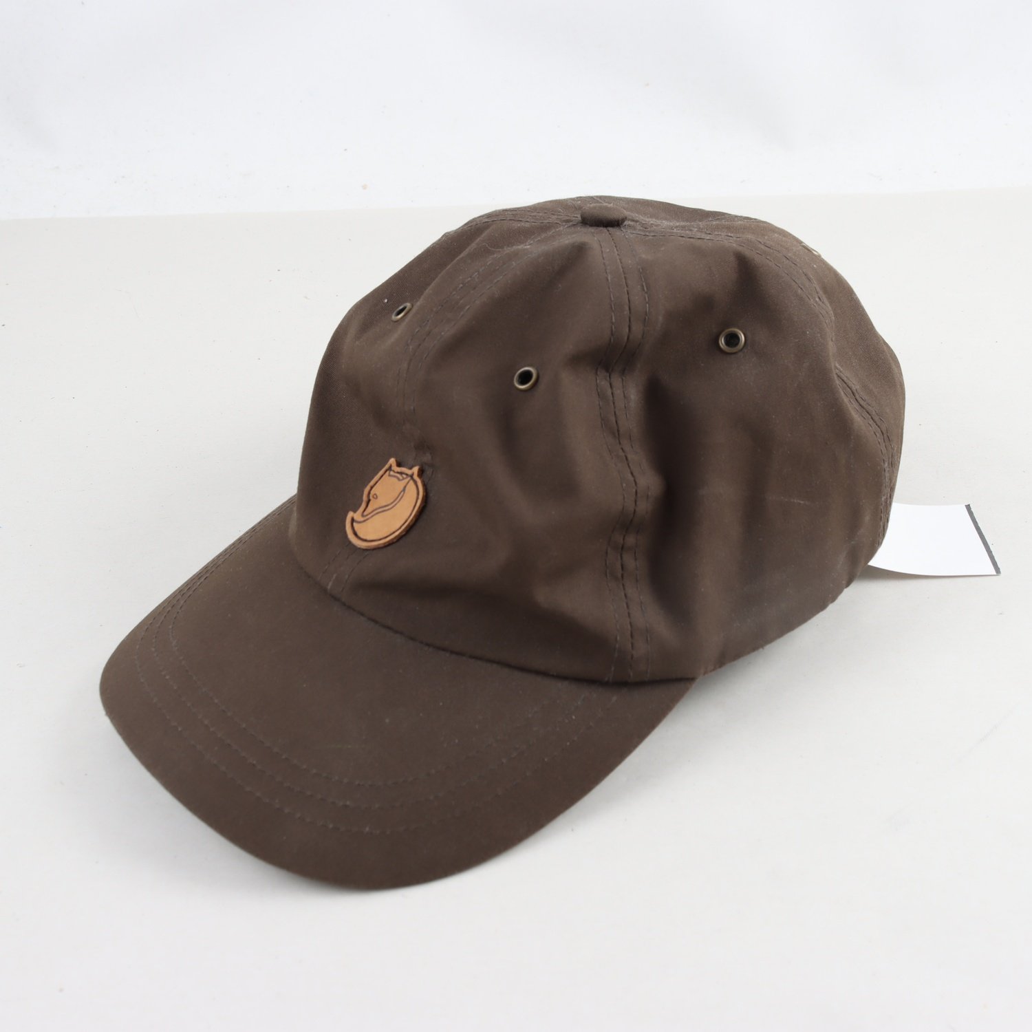 Keps, Fjällräven, grön, stl. S/M